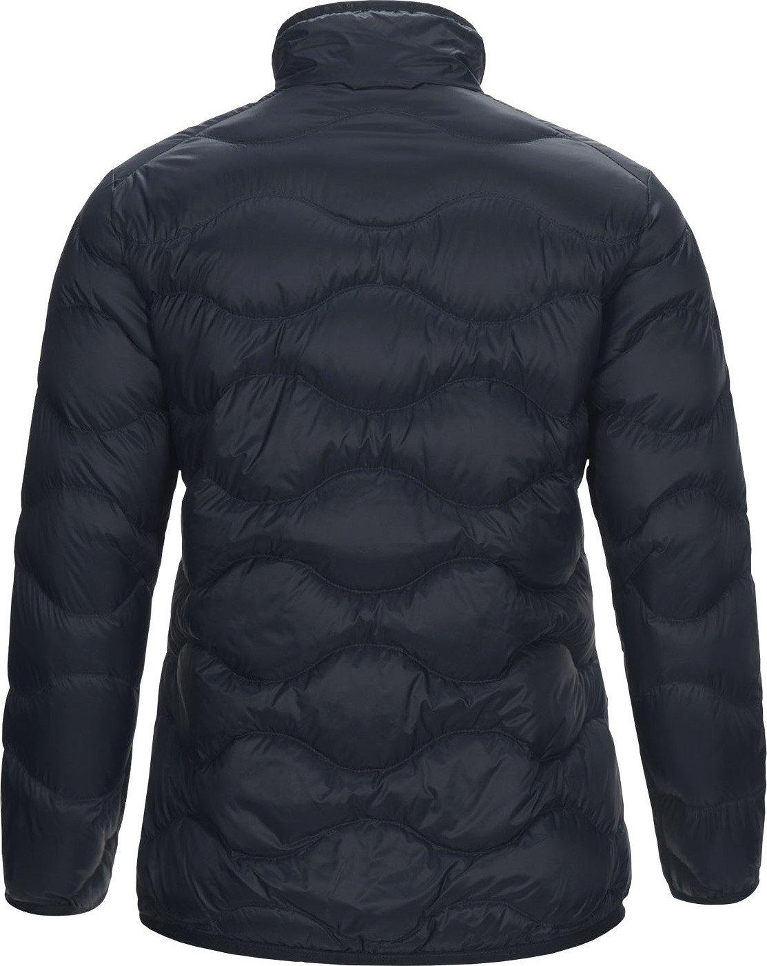 Product gallery image number 2 for product Down Helium Jacket - Women's