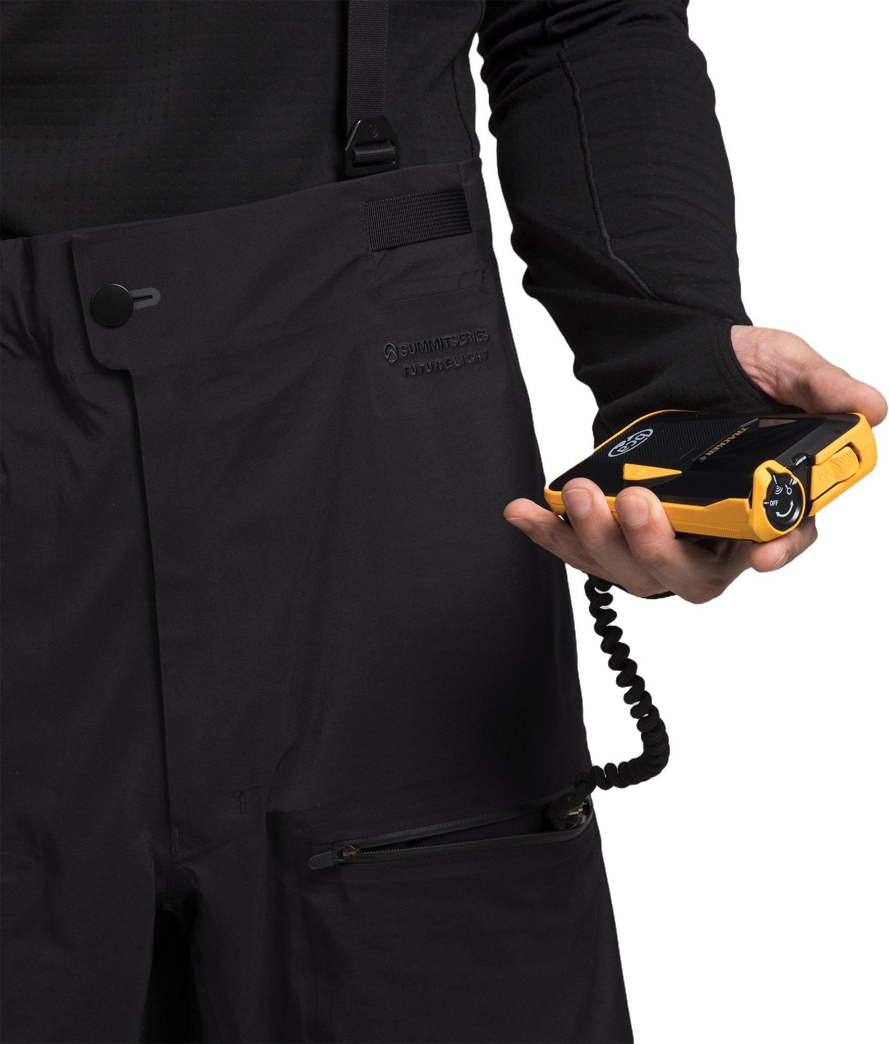 Product gallery image number 3 for product Summit Stimson FUTURELIGHT Pants - Men's