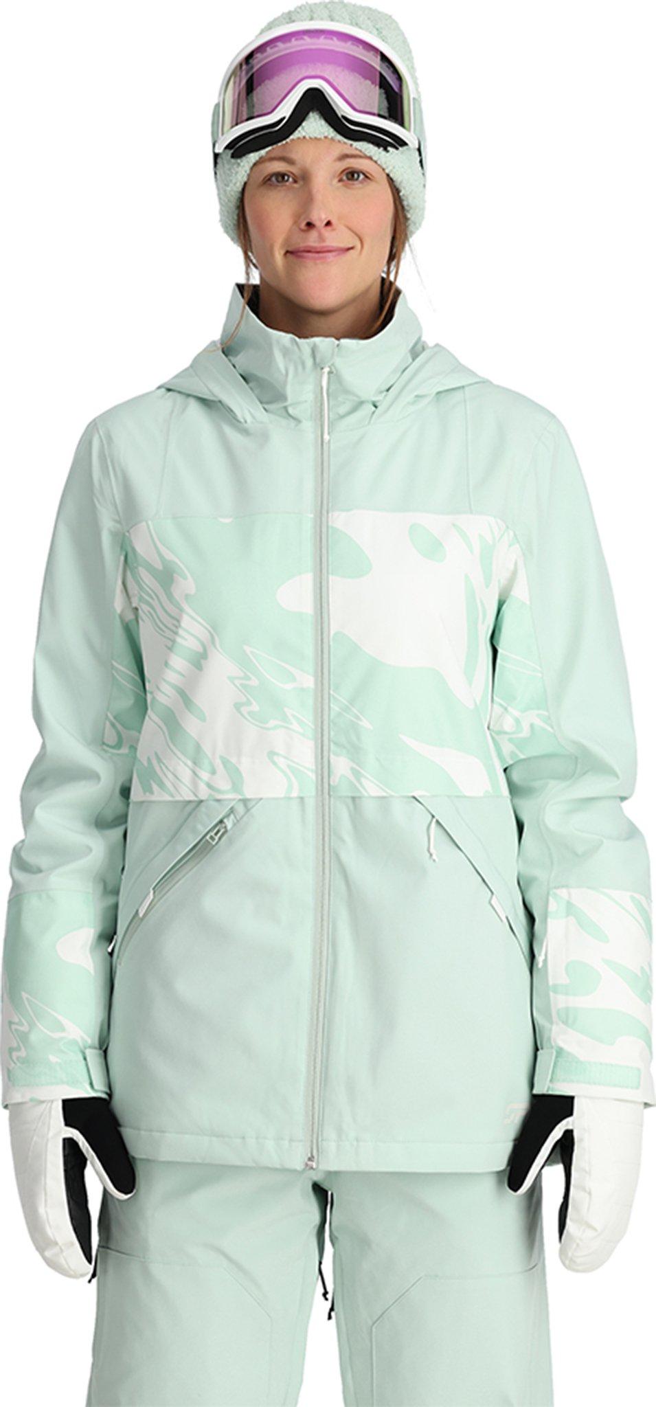 Image de produit pour Manteau Field - Femme