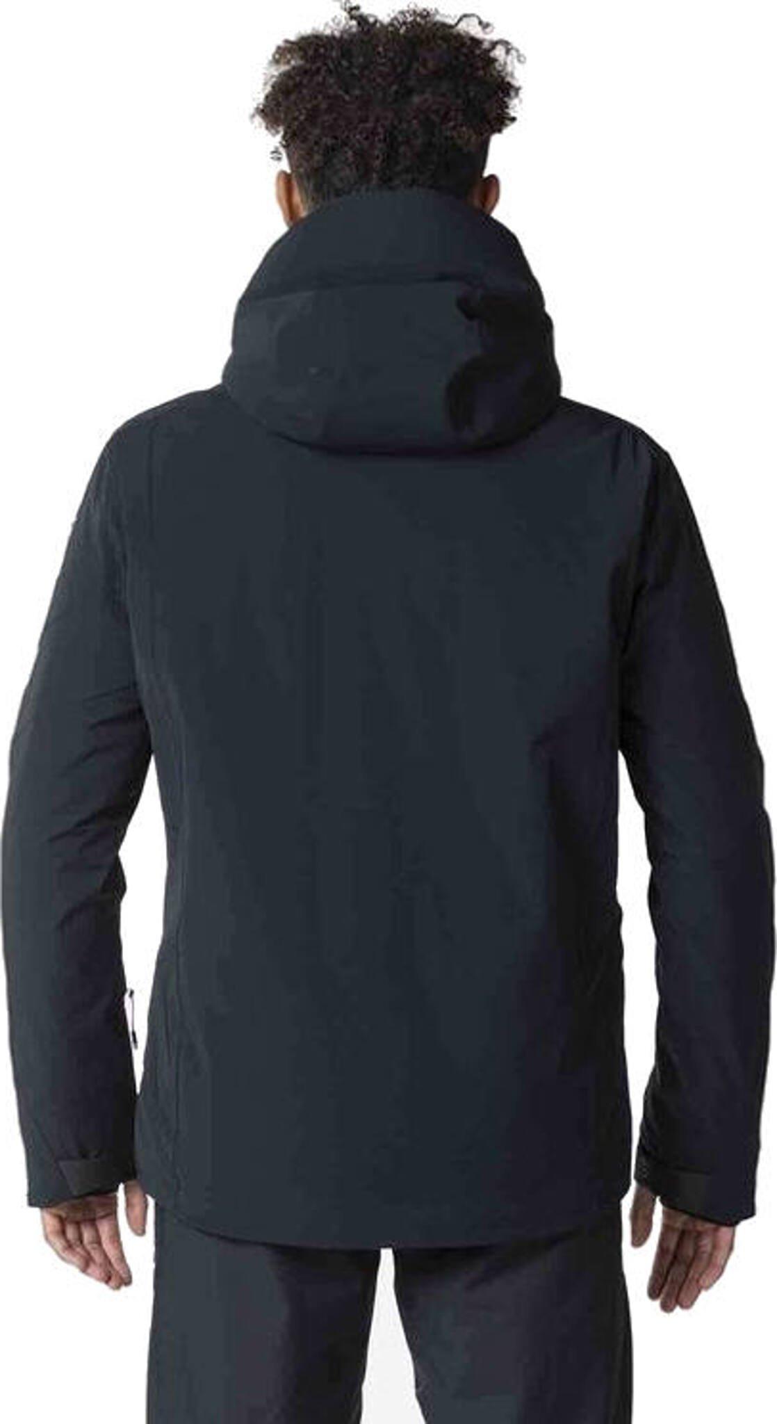 Product gallery image number 3 for product Four-Way Stretch Jacket - Men's