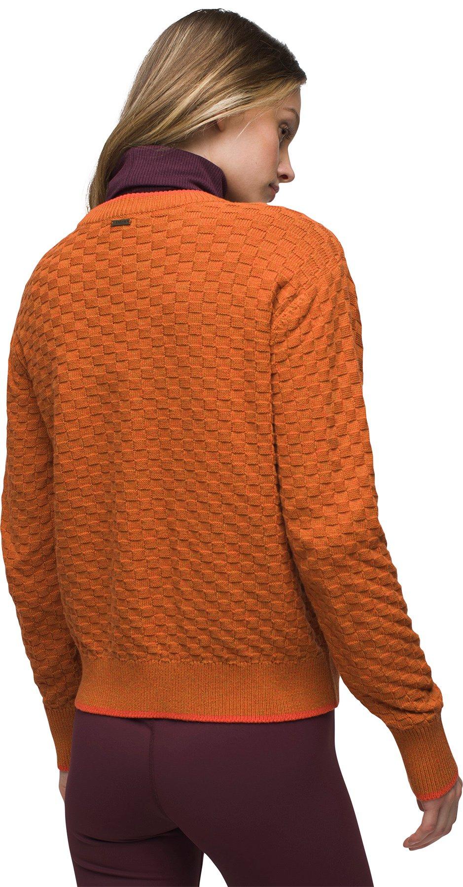 Product gallery image number 2 for product Sonoma Valley Sweater - Women's