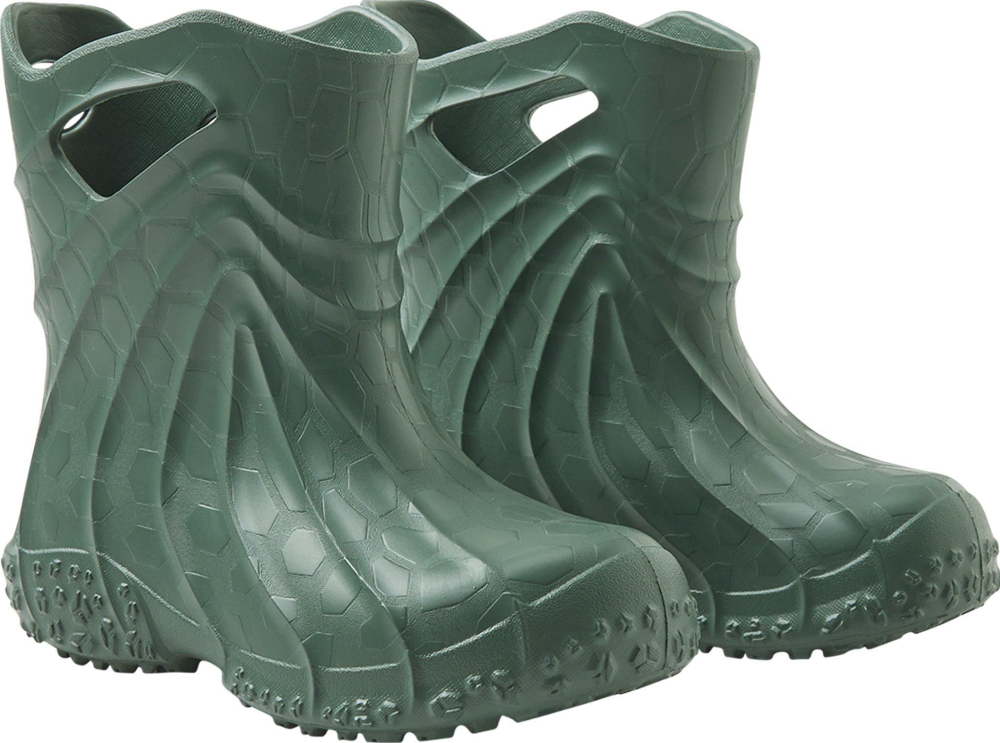 Product gallery image number 5 for product Amfibi Lightweight Rain Boots - Kids