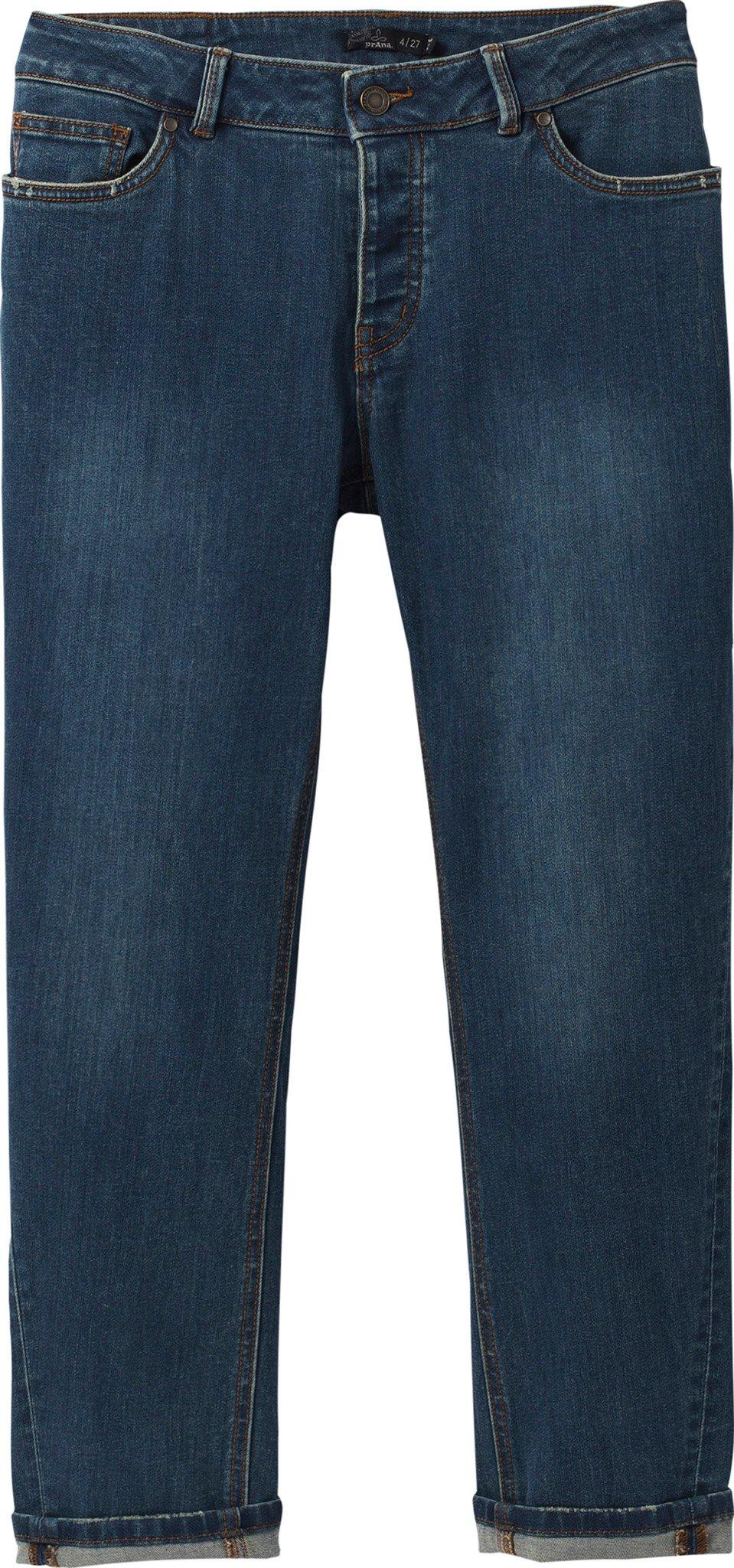 Product gallery image number 2 for product Buxton Jeans - Women's