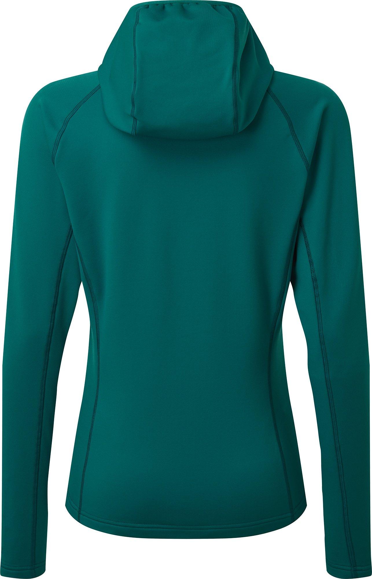 Product gallery image number 3 for product Superflux Hoody - Women's