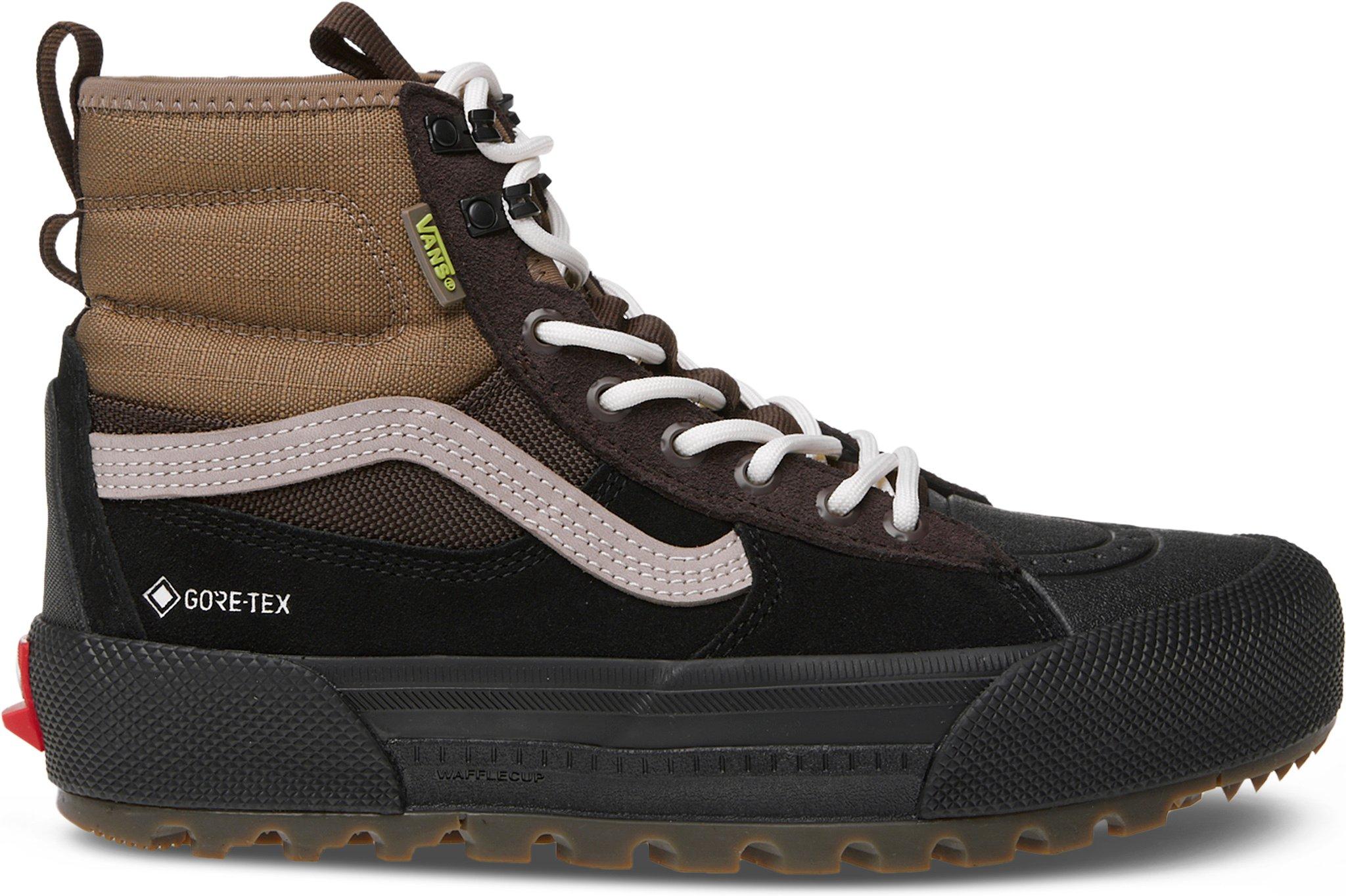 Numéro de l'image de la galerie de produits 1 pour le produit Chaussures SK8 Hi Gore-Tex MTE-3 - Unisexe