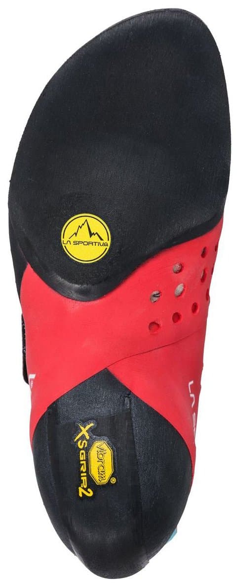 Product gallery image number 3 for product Solution Comp Climbing Shoes - Women's