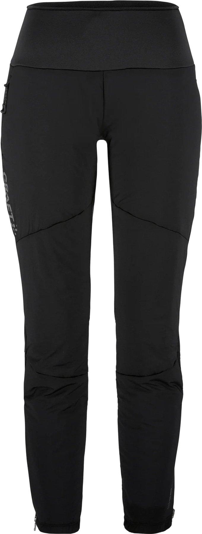 Image de produit pour Pantalon d'entraînement isolé ADV Nordic - Femme