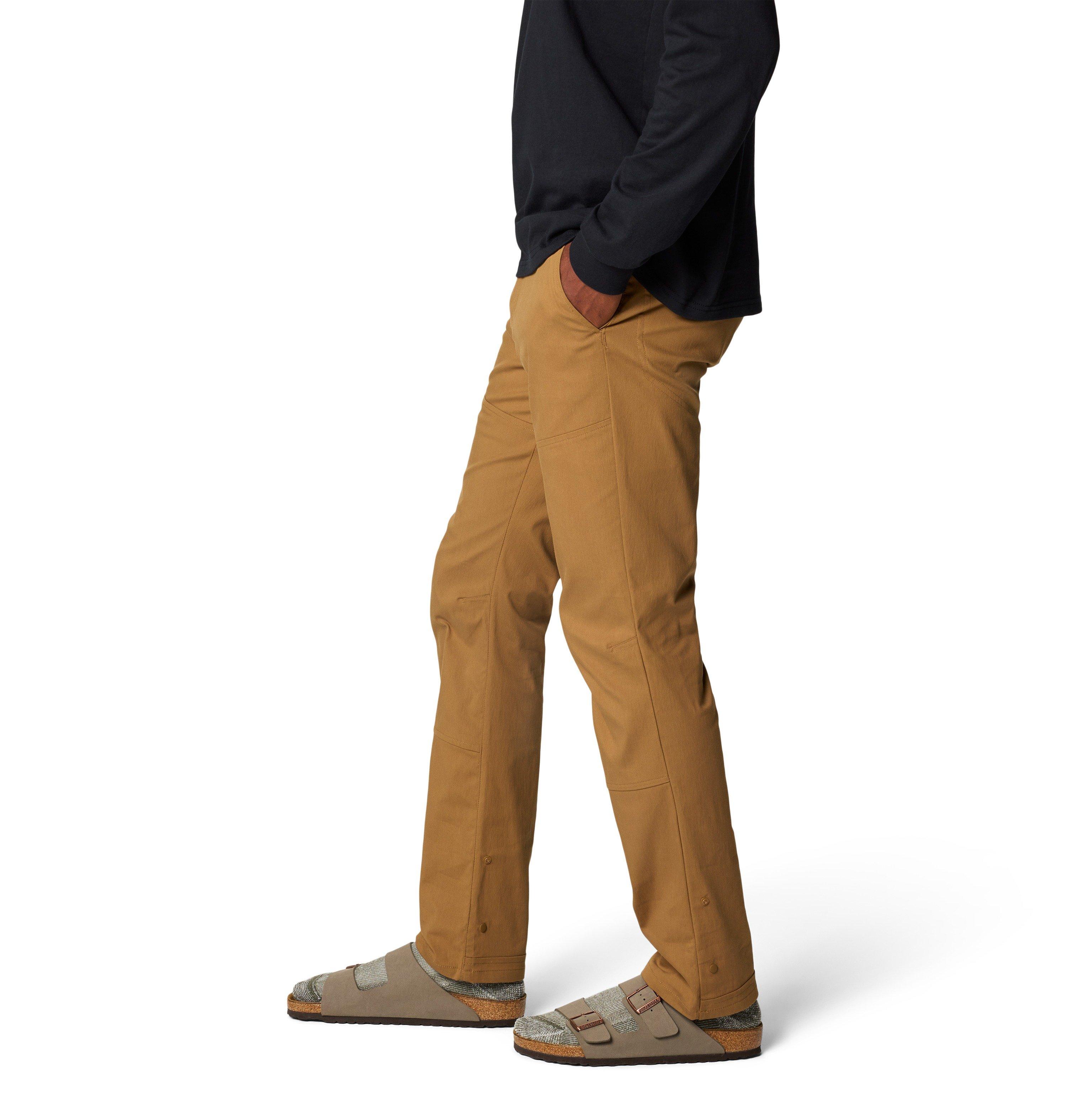 Product gallery image number 6 for product Hardwear AP Pants - Men's