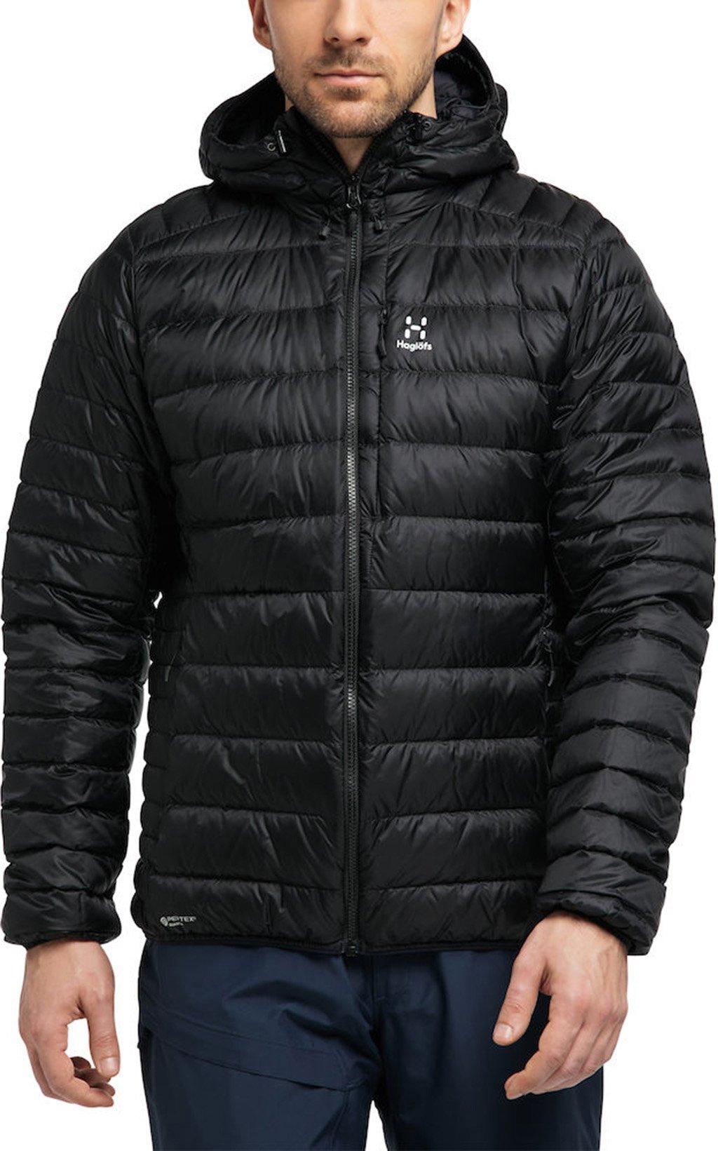 Numéro de l'image de la galerie de produits 10 pour le produit Manteau Roc Down Hood - Homme