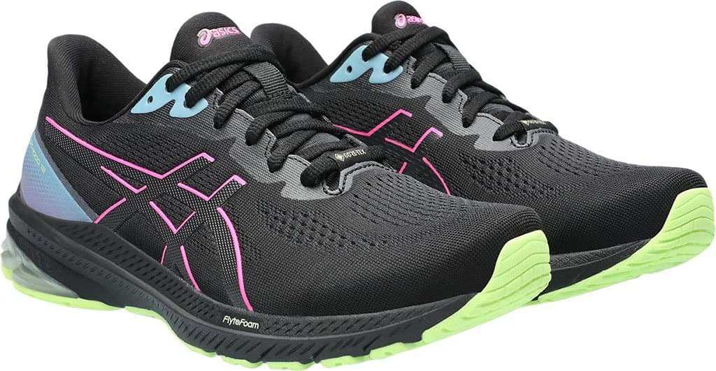 Numéro de l'image de la galerie de produits 7 pour le produit Souliers de course Gt-1000 12 Gtx - Femme