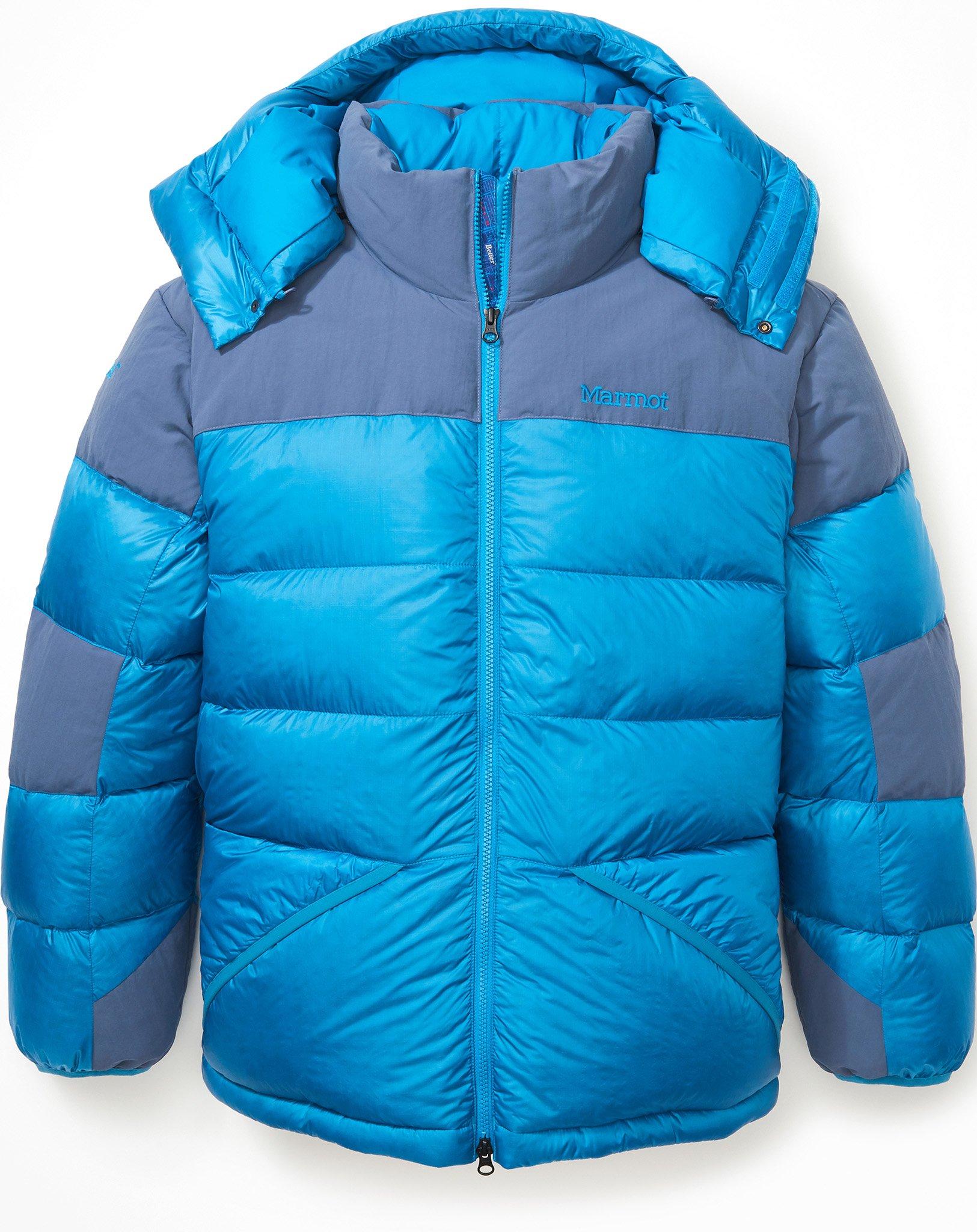 Image de produit pour Better x Marmot parka Plasma - Homme