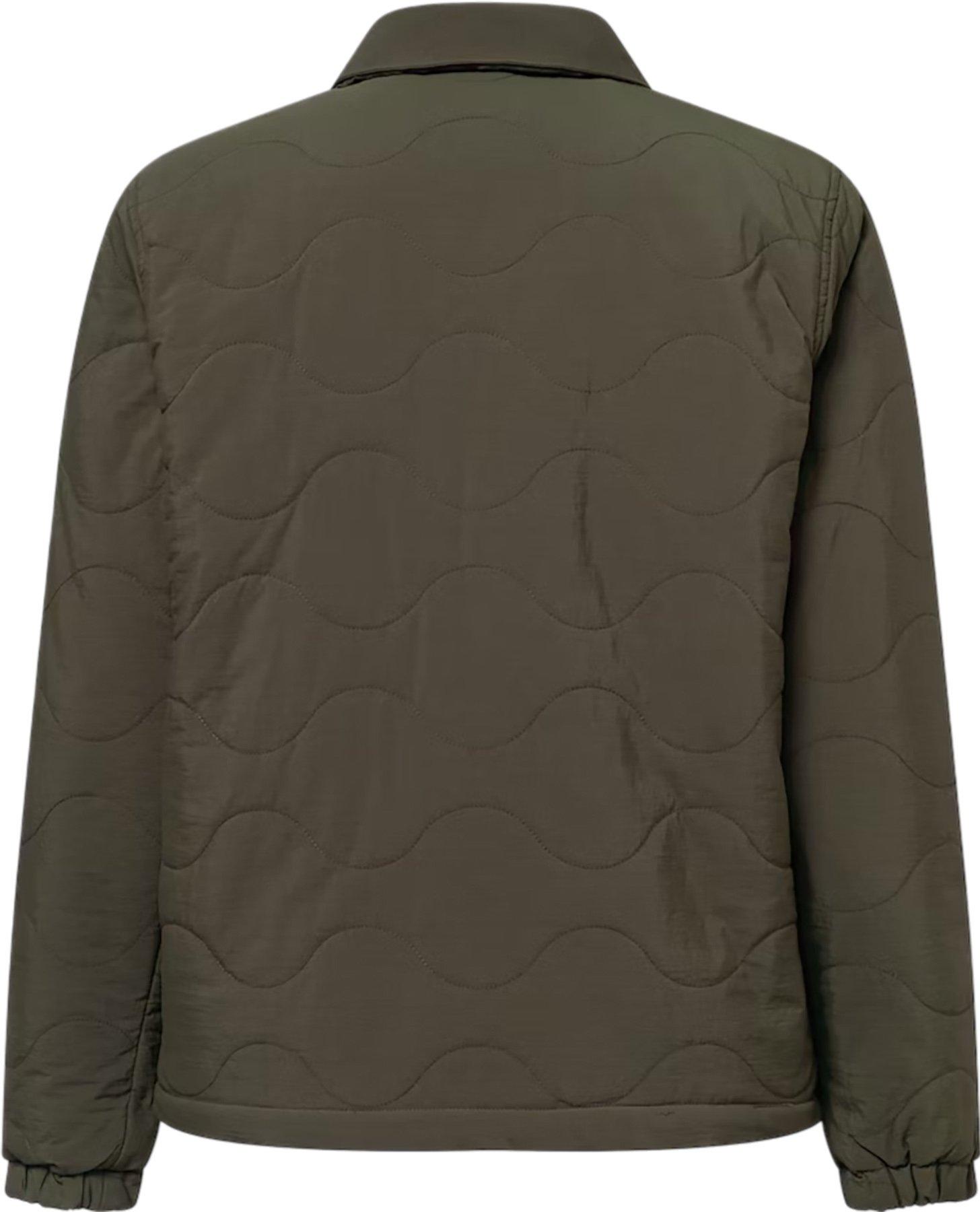 Product gallery image number 3 for product Quilted Sherpa Jacket - Men's