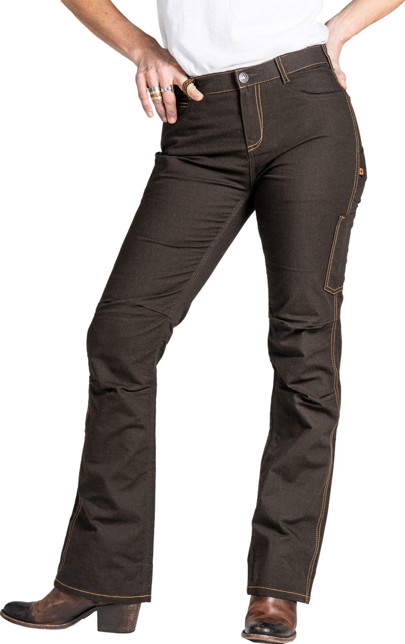 Image de produit pour Pantalon bootcut DX - Femme