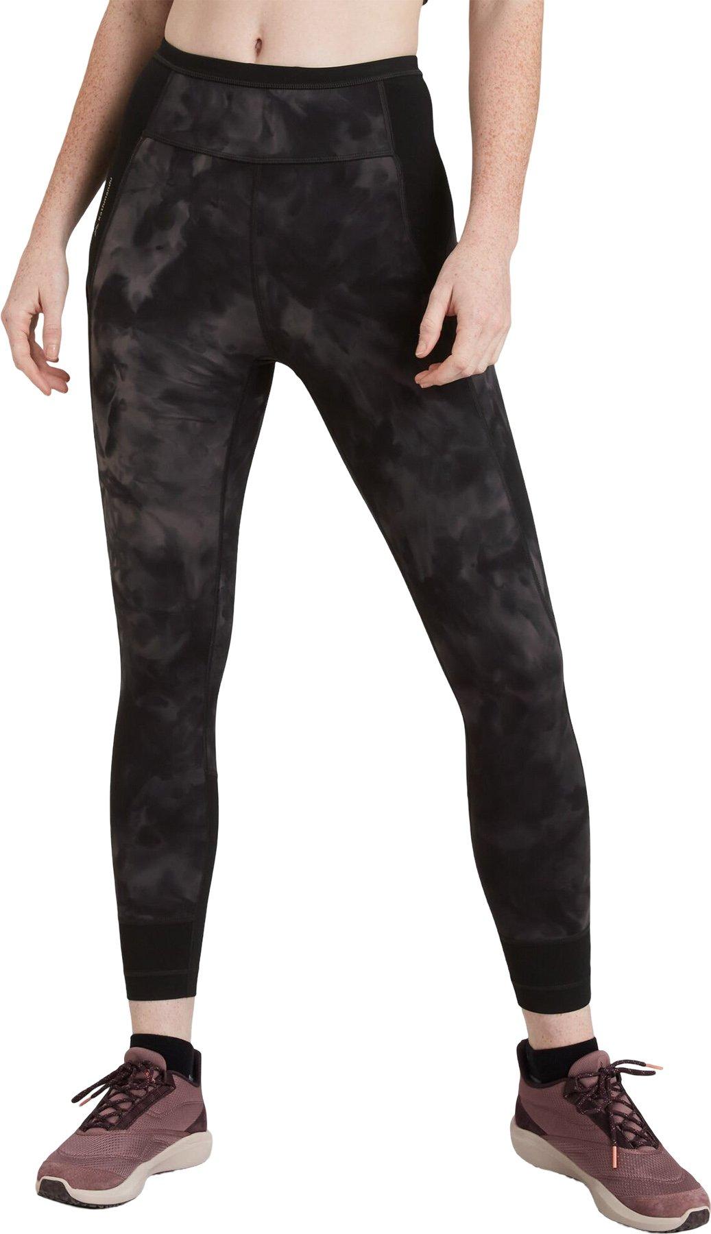 Product gallery image number 4 for product Well.Der.Ness Move 7/8 Leggings - Women's