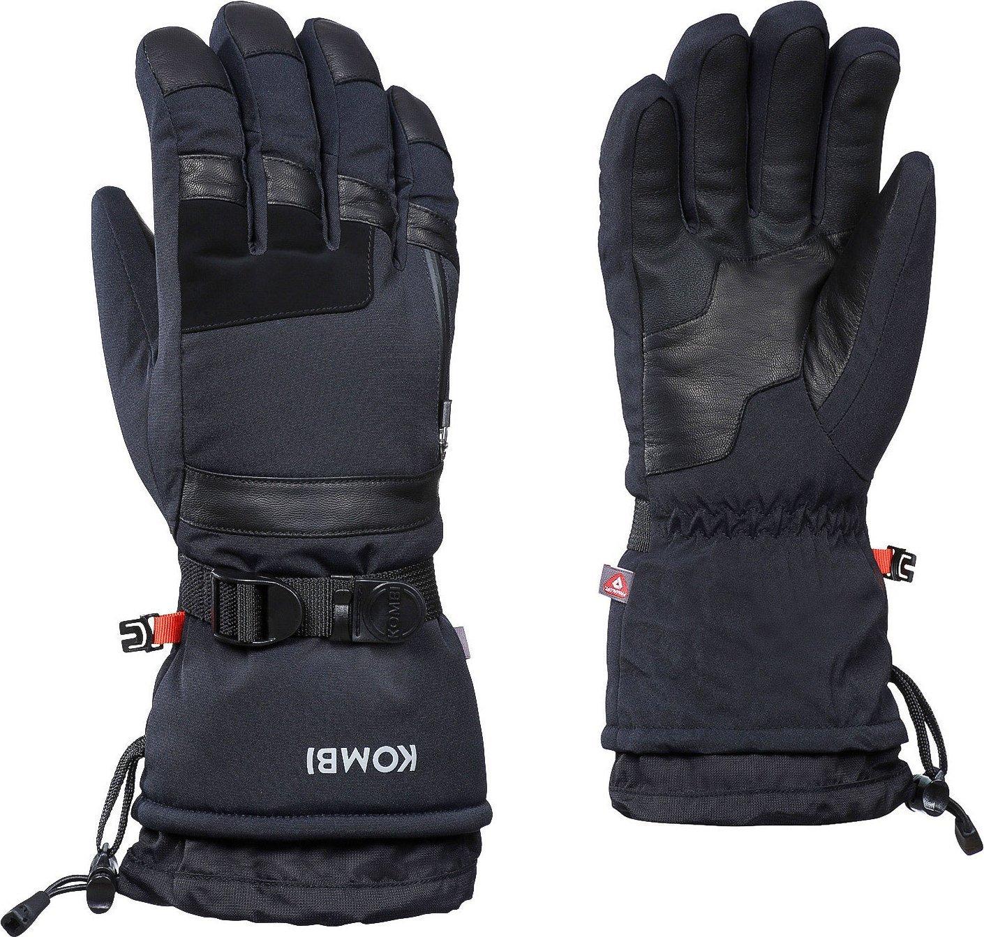 Product gallery image number 2 for product The Keen Gloves - Men's