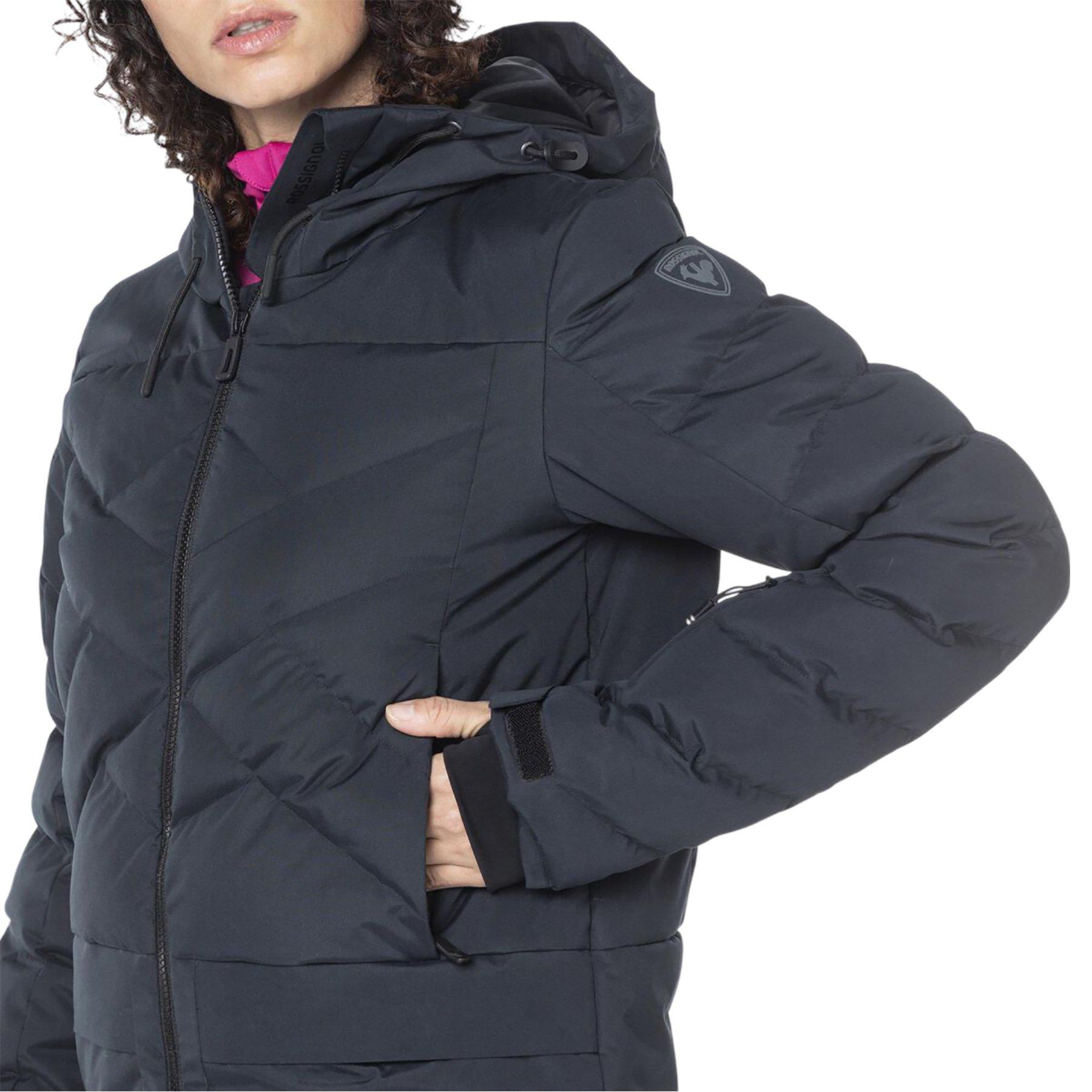 Product gallery image number 4 for product Puffy Ski Parka - Women's