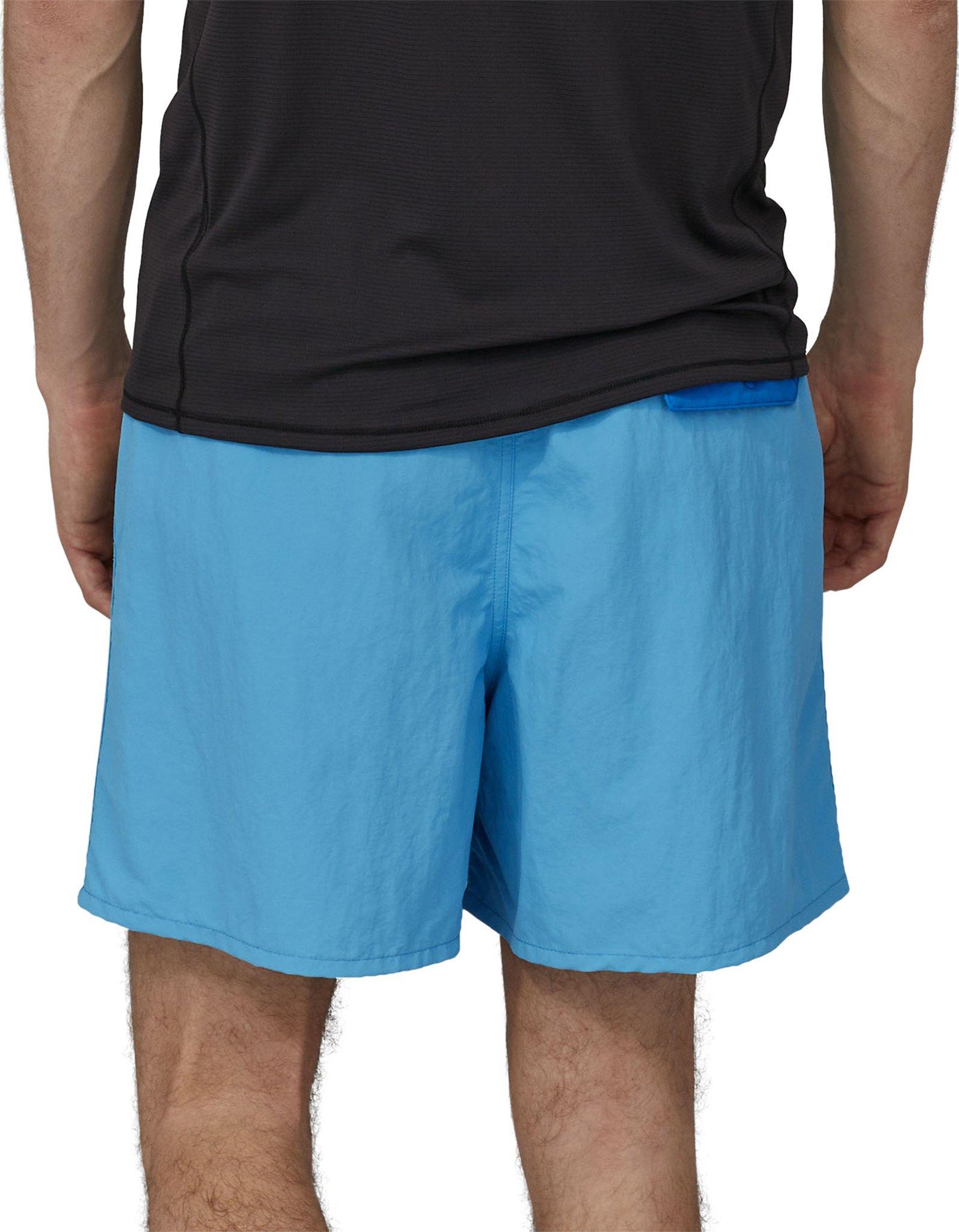 Product gallery image number 2 for product Baggies 5 In Shorts - Men's