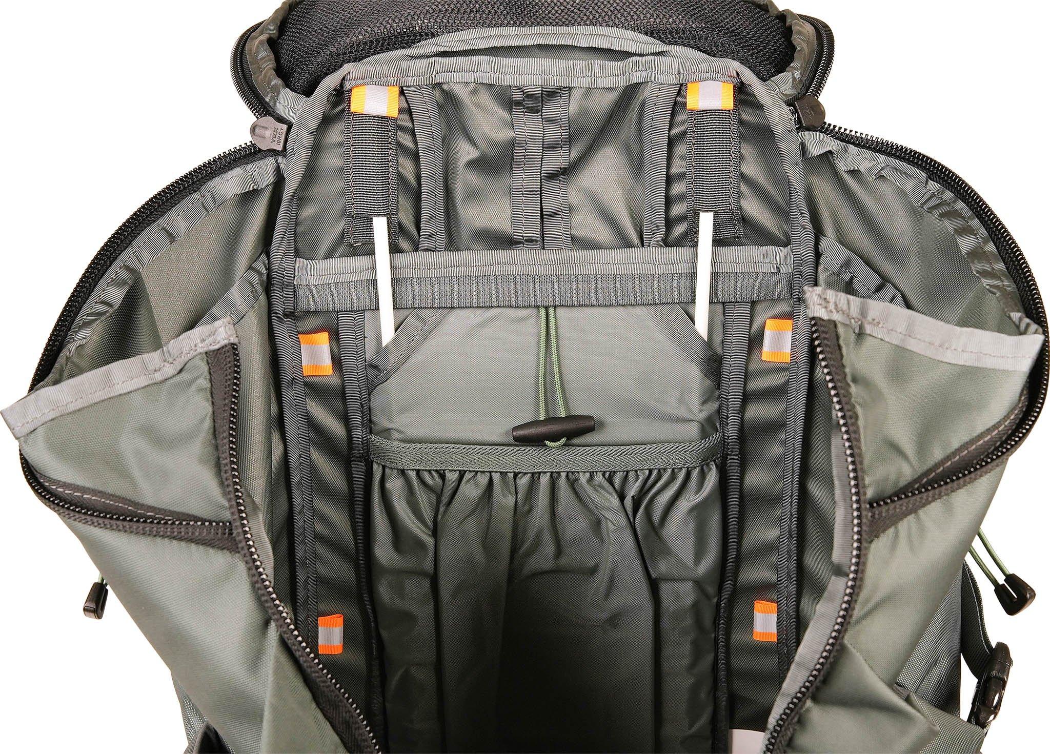 Product gallery image number 3 for product Coulee Hiking Backpack 40L - Men's