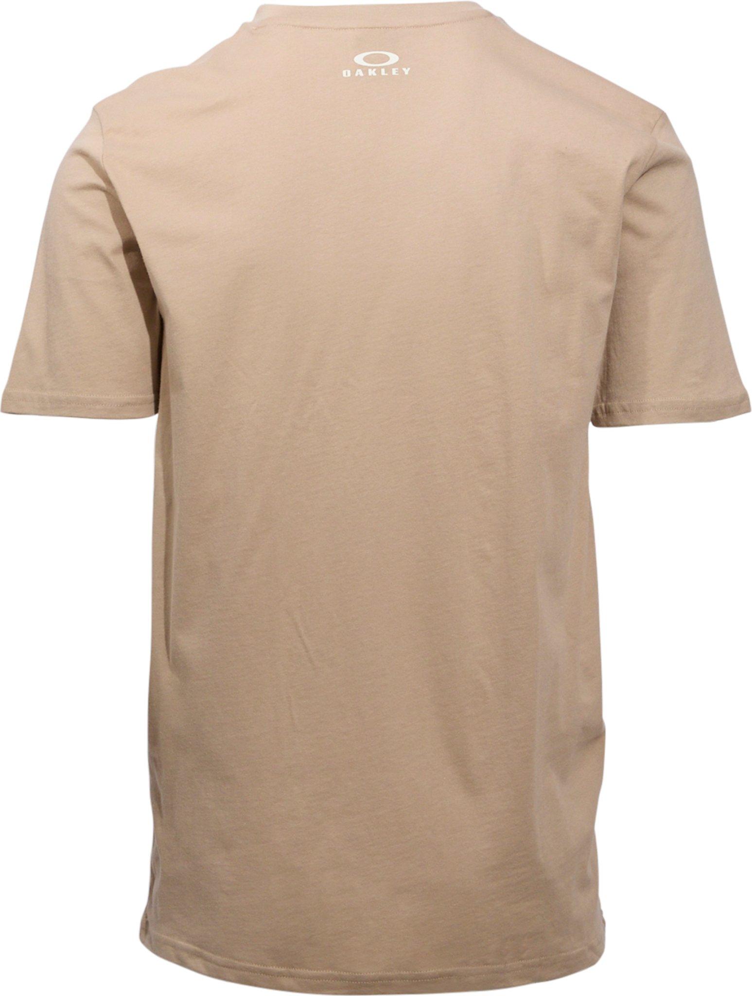 Product gallery image number 2 for product Fractual Peaks T-shirt - Men's