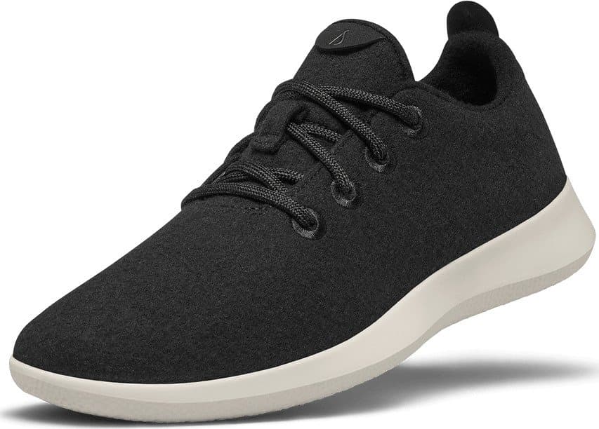 Product gallery image number 4 for product Wool Runners Shoes - Men's