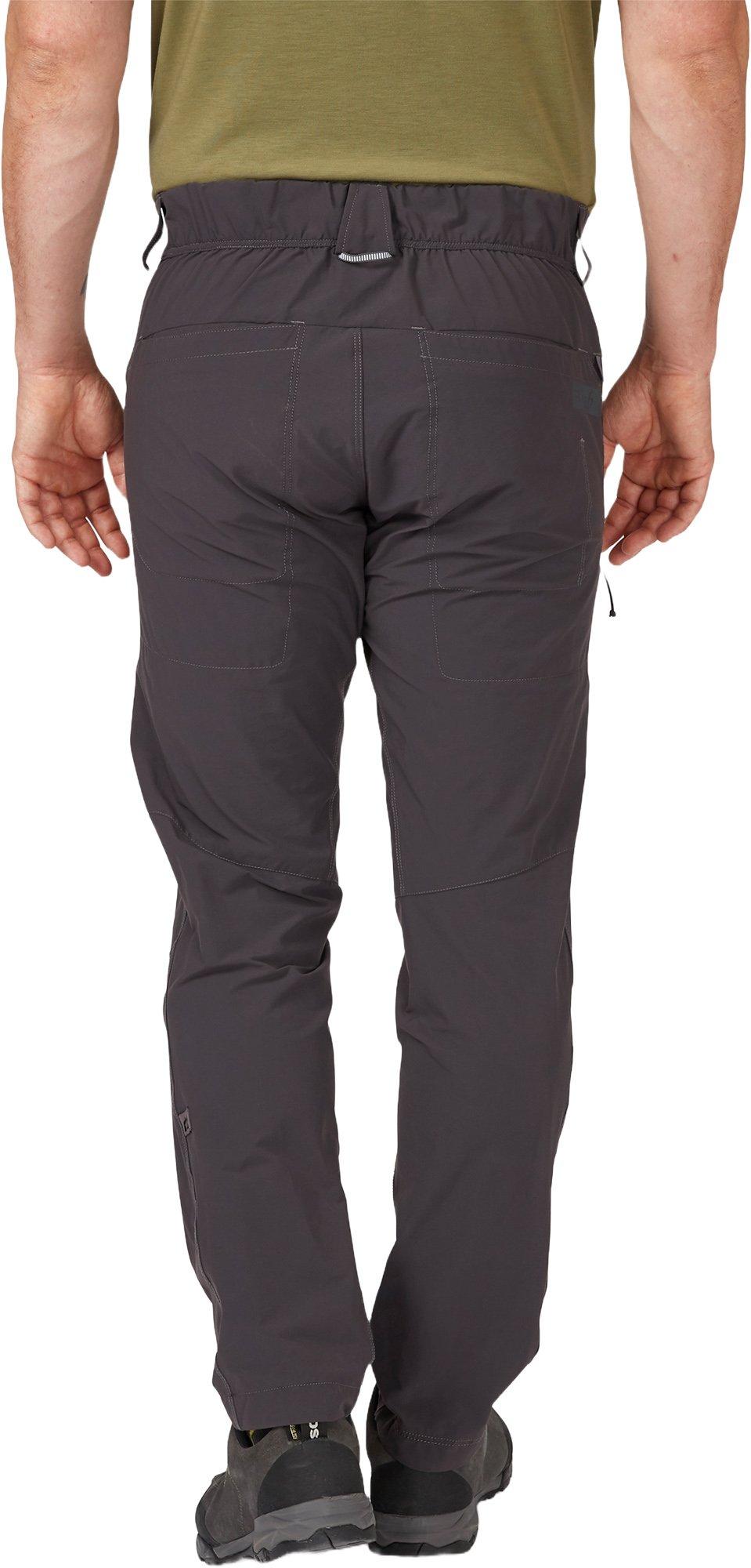 Product gallery image number 2 for product Venant Pant - Men's