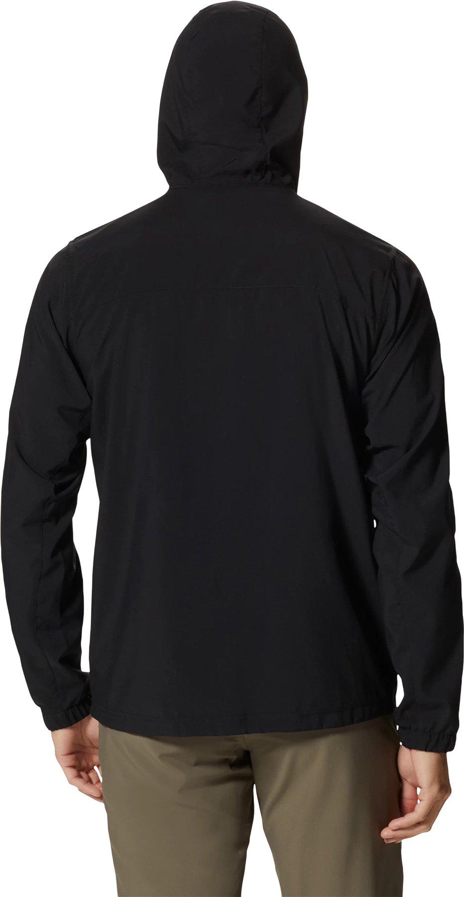 Product gallery image number 2 for product Trail Sender Jacket - Men's