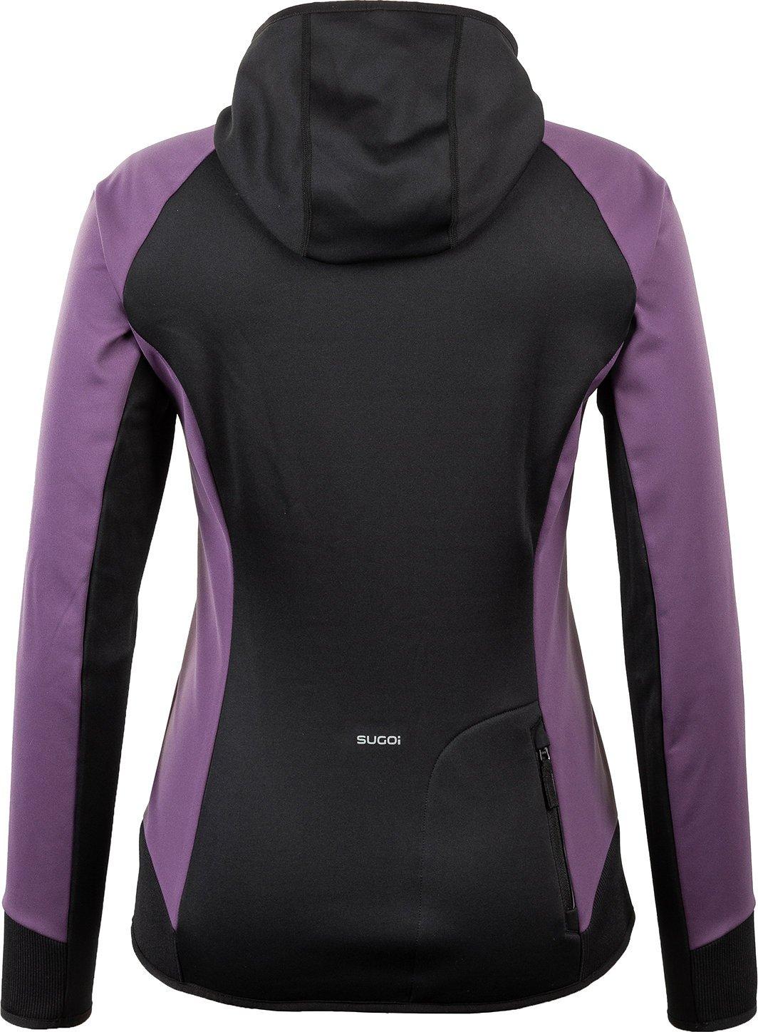 Product gallery image number 2 for product Firewall 260 Hoody Jacket - Women's