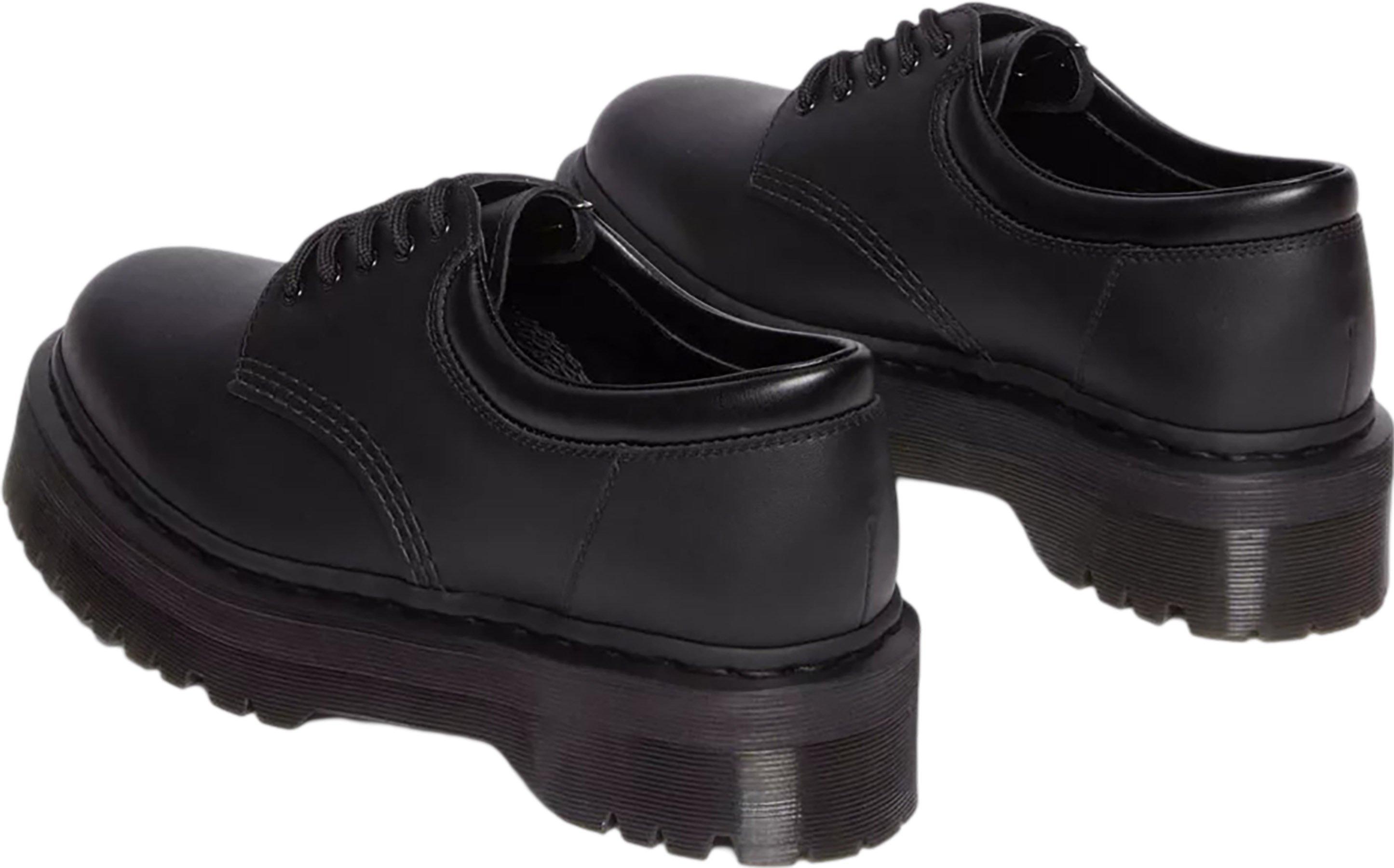 Numéro de l'image de la galerie de produits 5 pour le produit Souliers en cuir 8053 Quad Mono Vegan - Unisexe