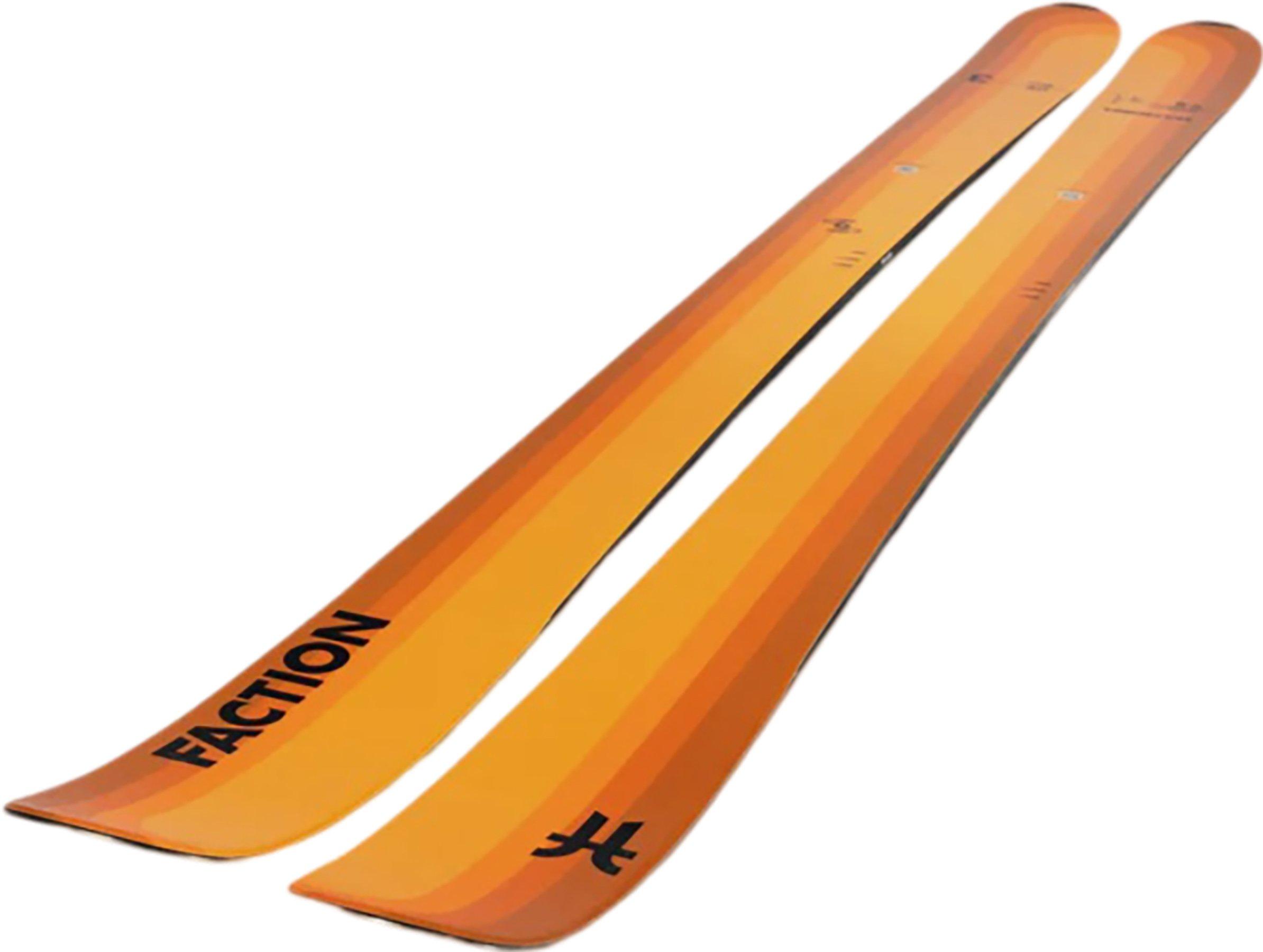 Numéro de l'image de la galerie de produits 4 pour le produit Skis Dancer 3 - Homme