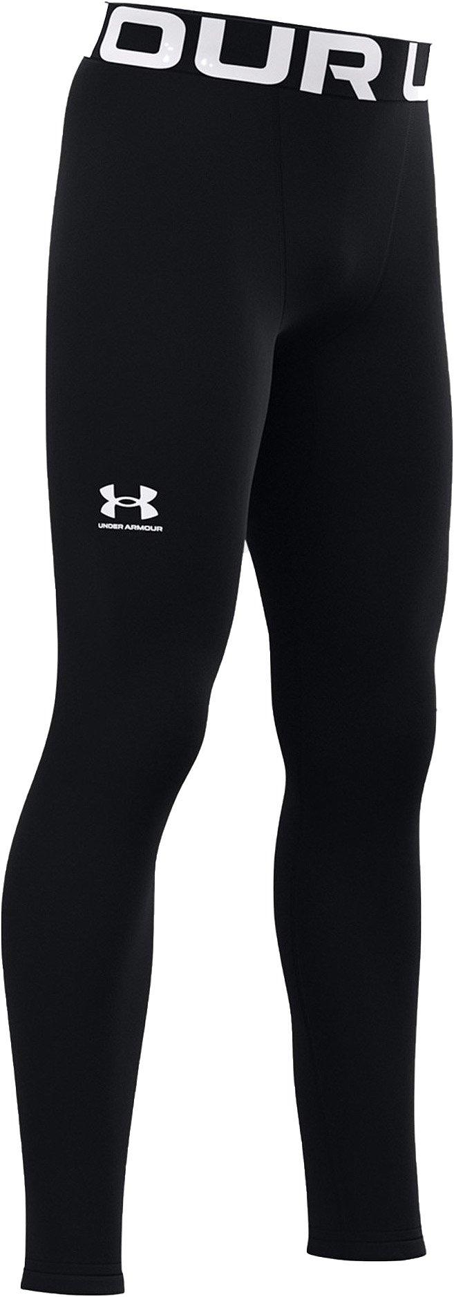 Product gallery image number 3 for product ColdGear Armour Legging - Boys