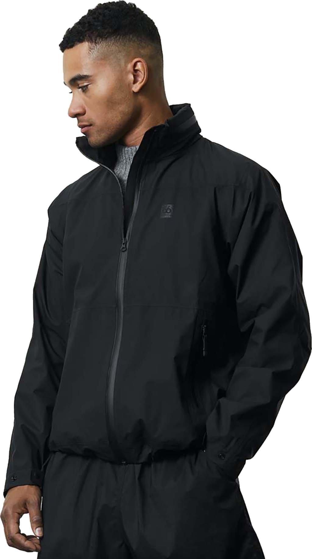 Product gallery image number 3 for product Keilir Packlight Jacket - Men's