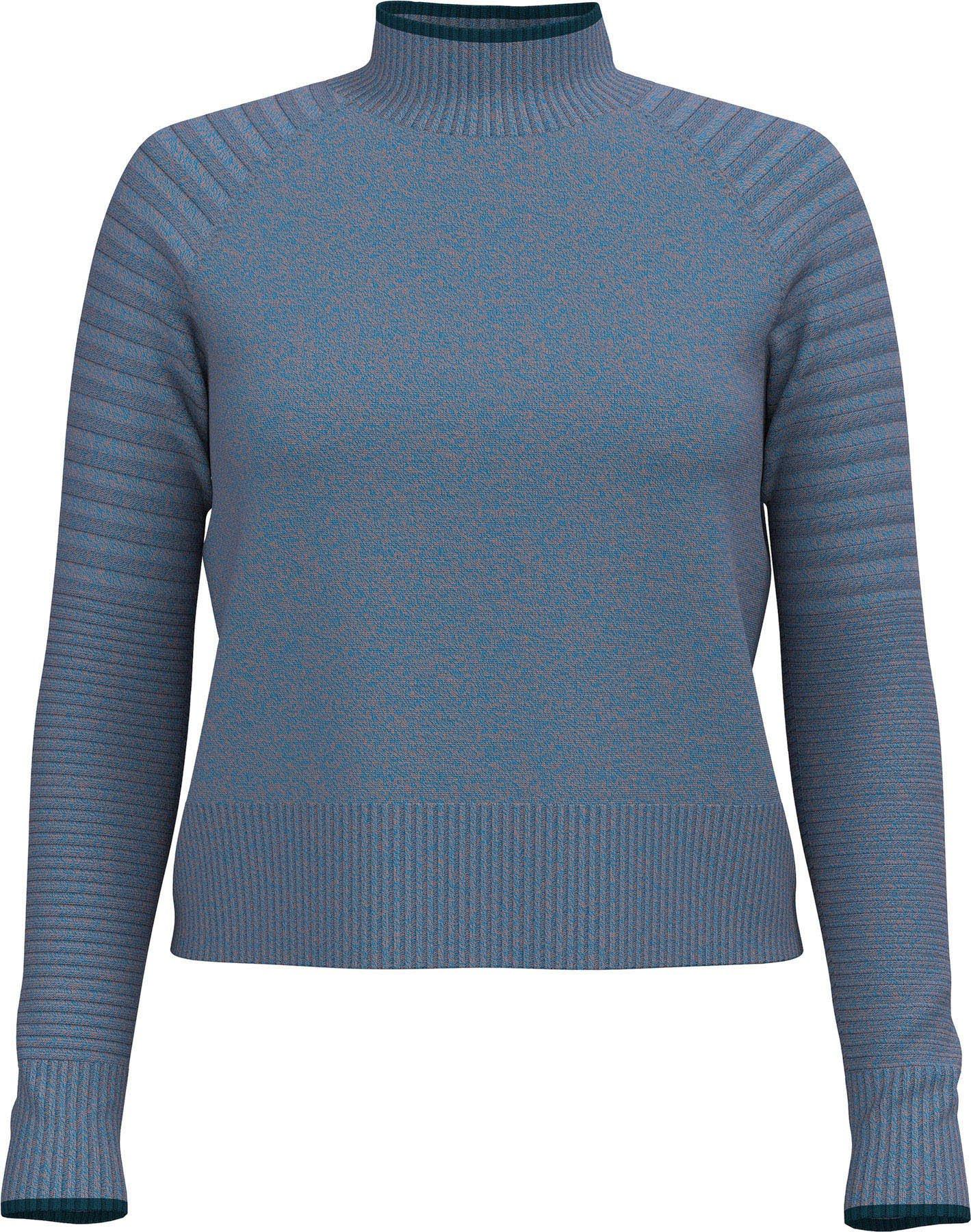 Product image for Edgewood Mock Neck Sweater - Women's 