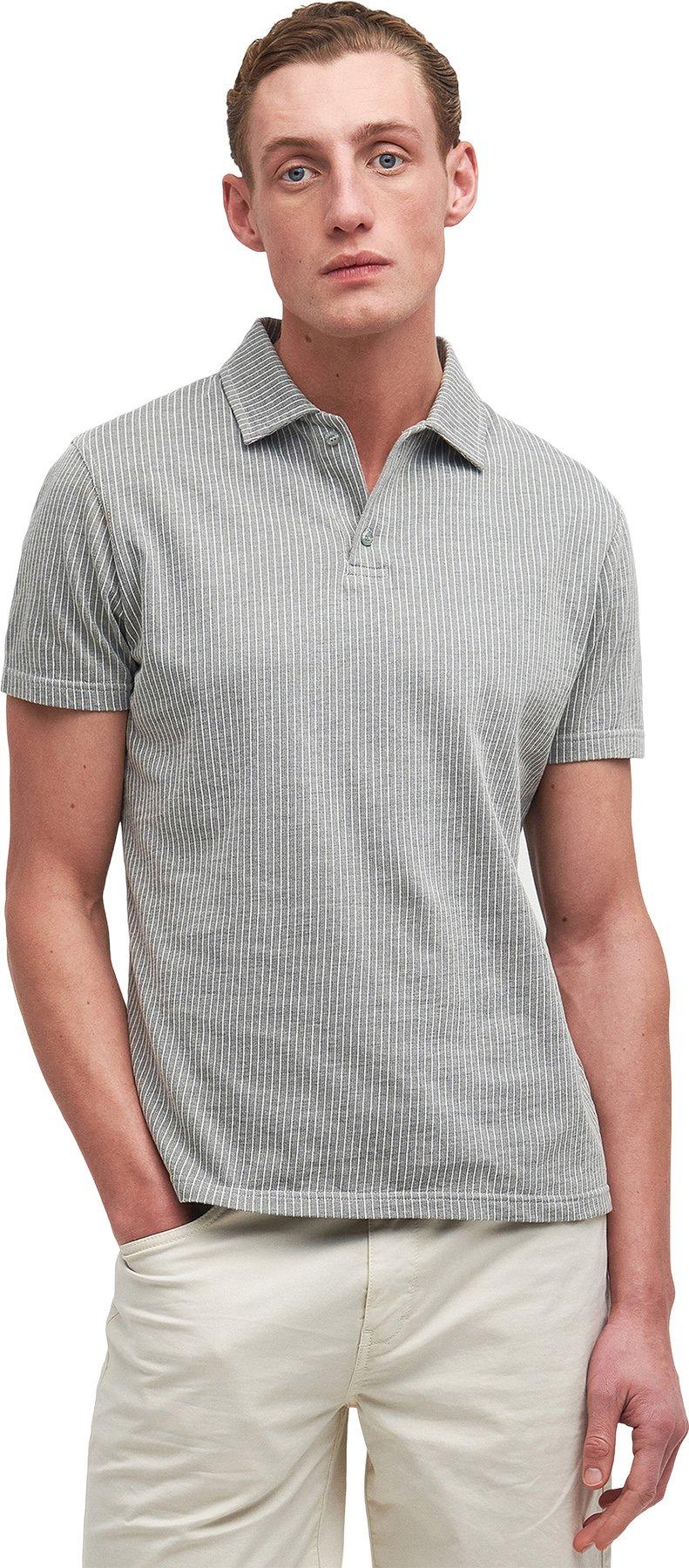 Product gallery image number 4 for product Tickhill Polo - Men's