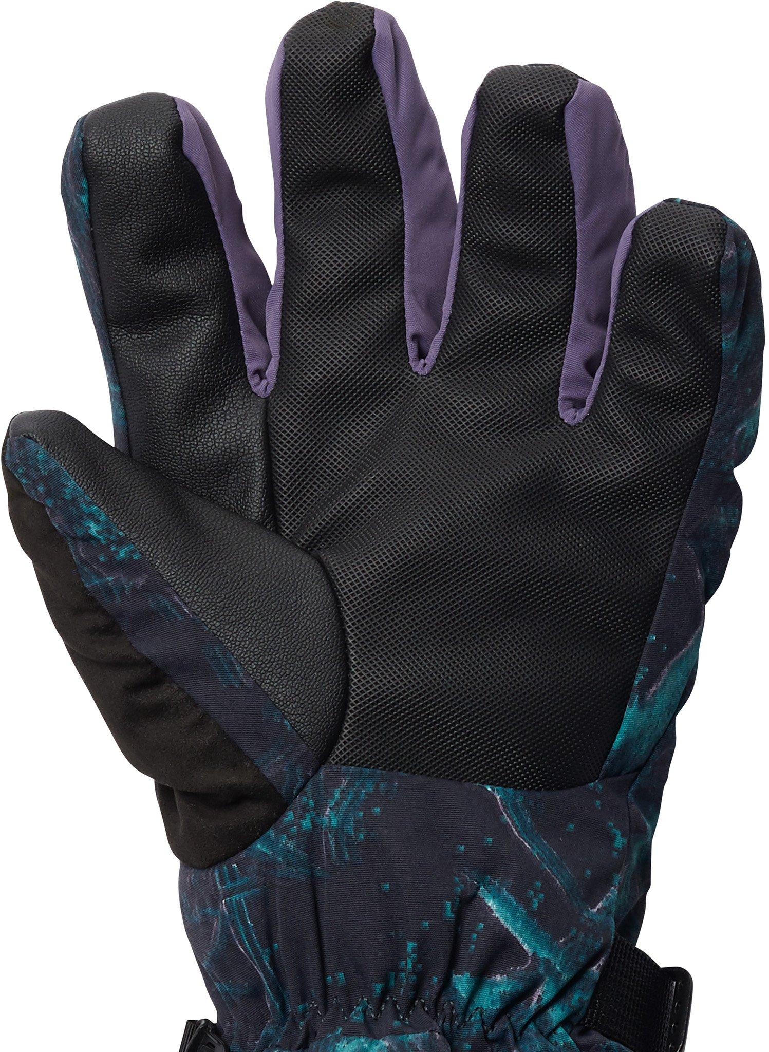 Numéro de l'image de la galerie de produits 2 pour le produit Gants FireFall/2 Gore-Tex - Femme