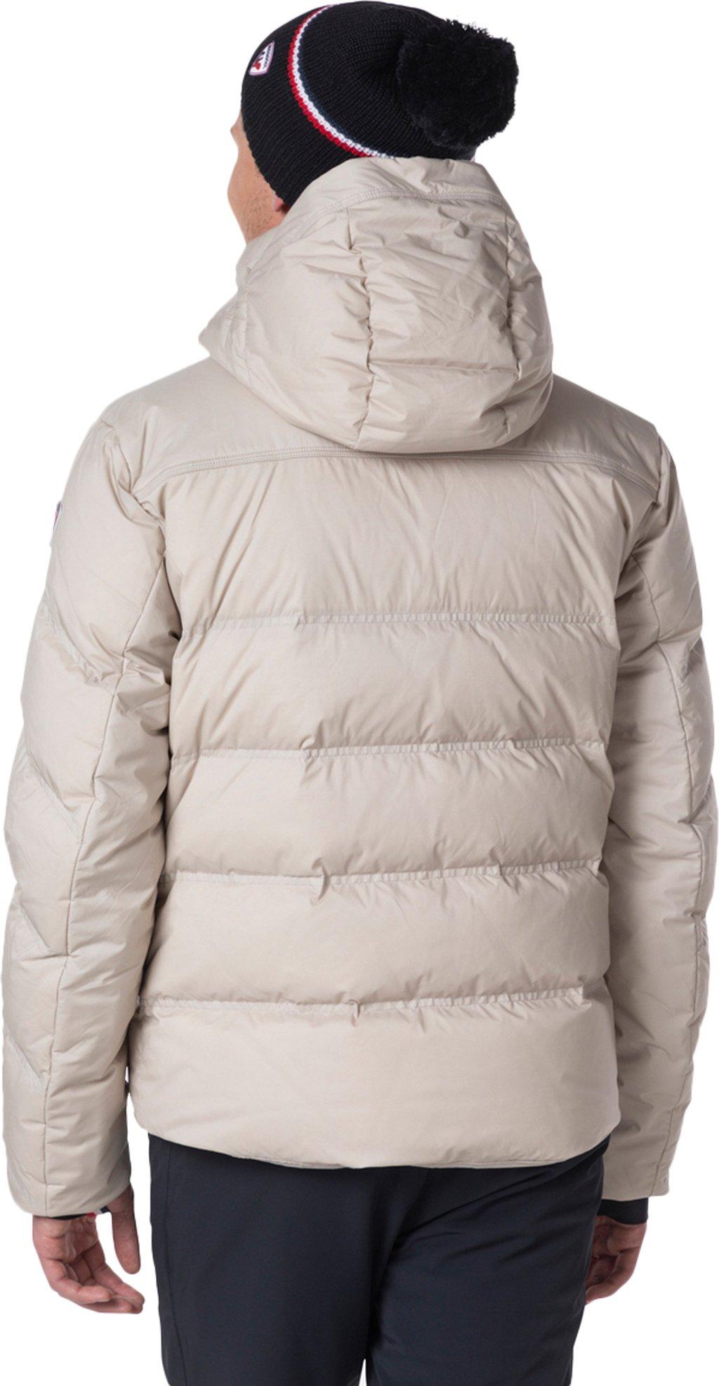 Product gallery image number 2 for product Legacy Merino Down Ski Jacket - Men's