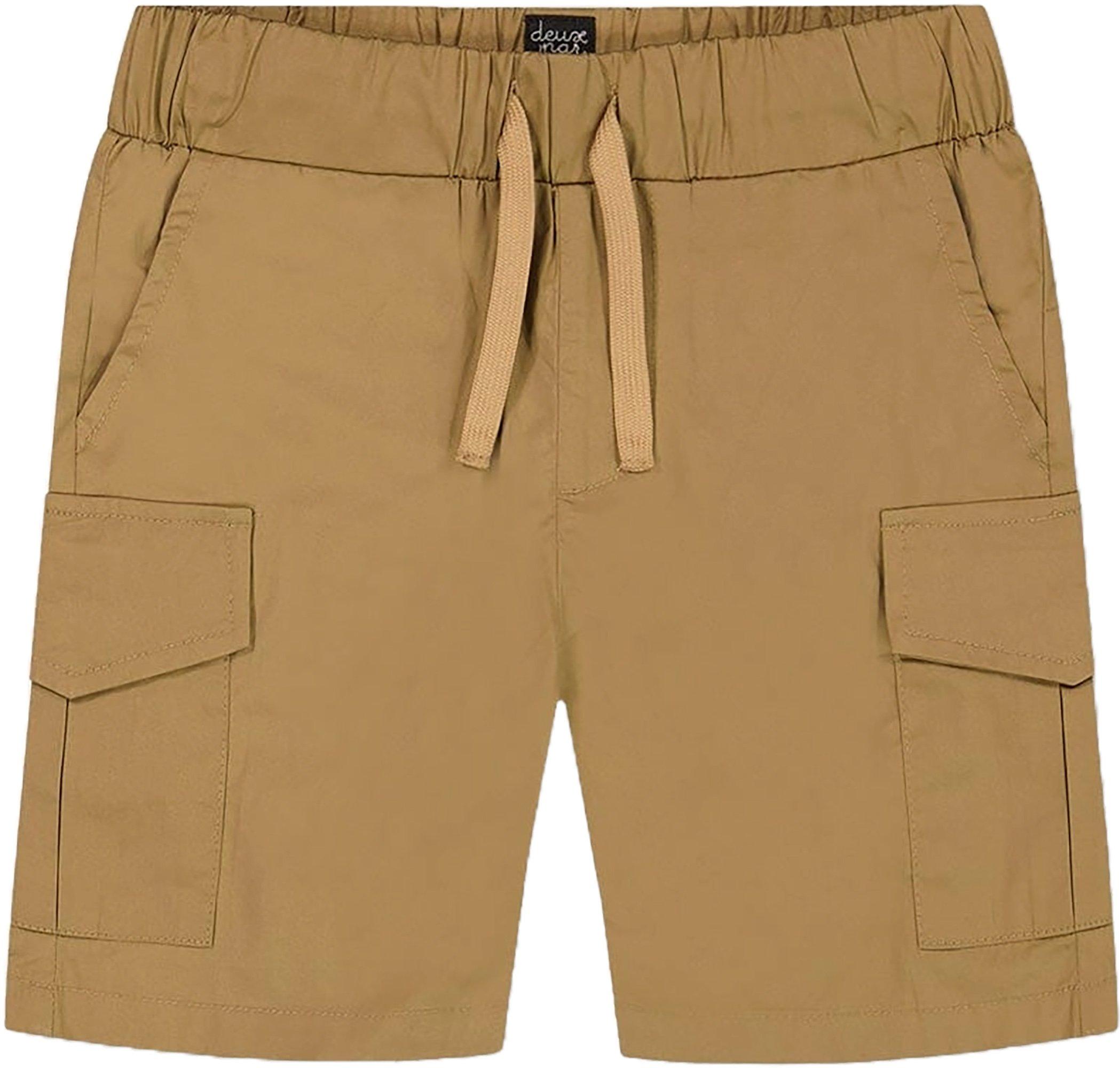 Product image for Parachute Short With Cargo Pockets - Little Boys