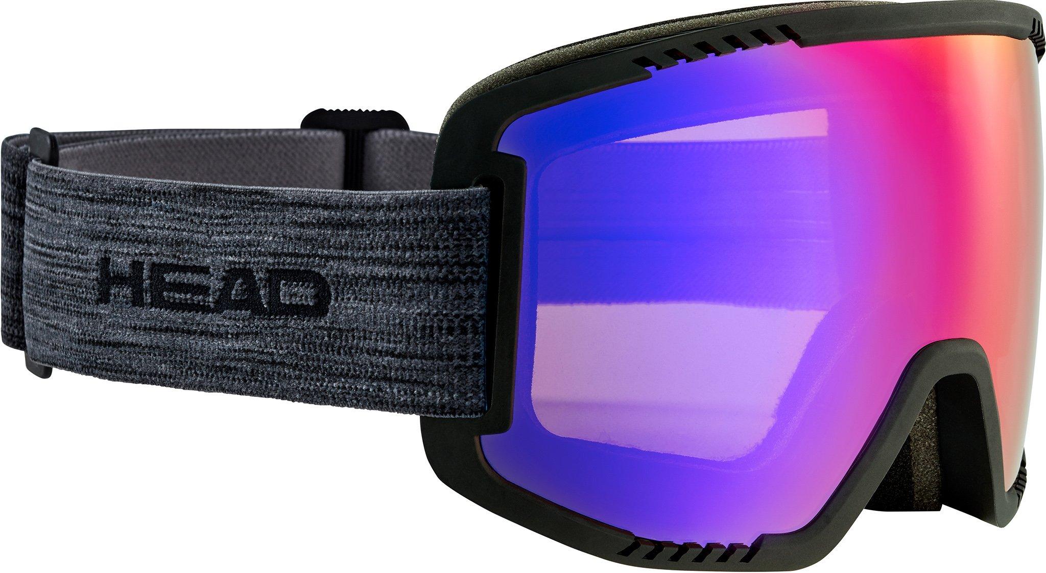 Product gallery image number 2 for product Contex Pro WCR 5K Goggles - Unisex