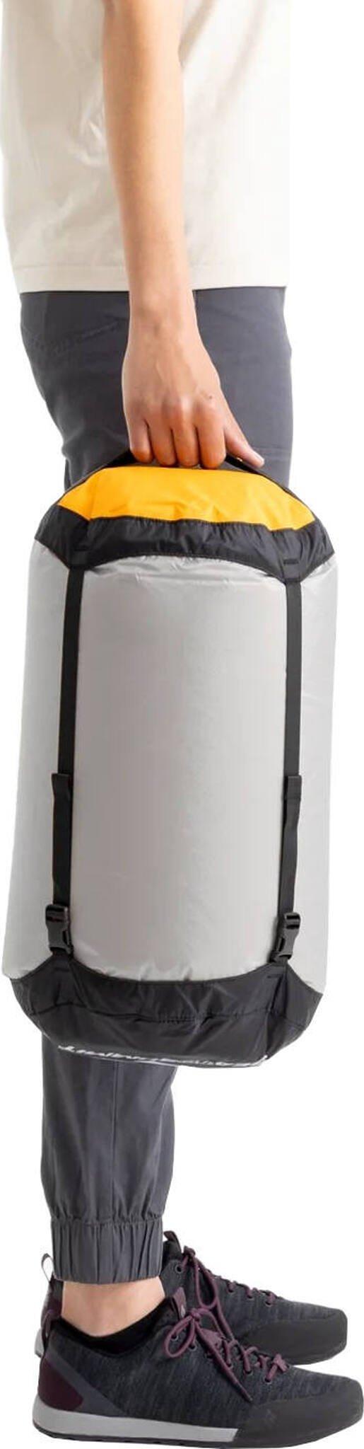 Product gallery image number 2 for product eVac Compression Dry Sack 20L