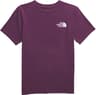 Colour: Black Currant Purple