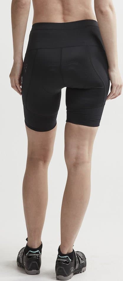 Product gallery image number 3 for product Core Essence Shorts - Women's