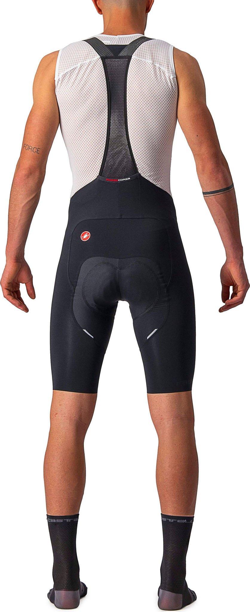 Product gallery image number 3 for product Free Aero Rc Bibshort - Men's