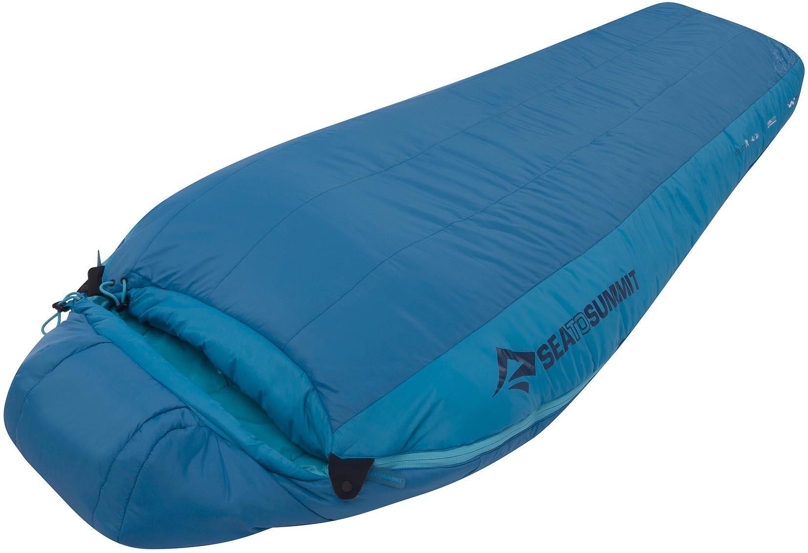 Product gallery image number 8 for product Venture VtII Synthetic Sleeping Bag 23°F/-5°C - Regular - Women's