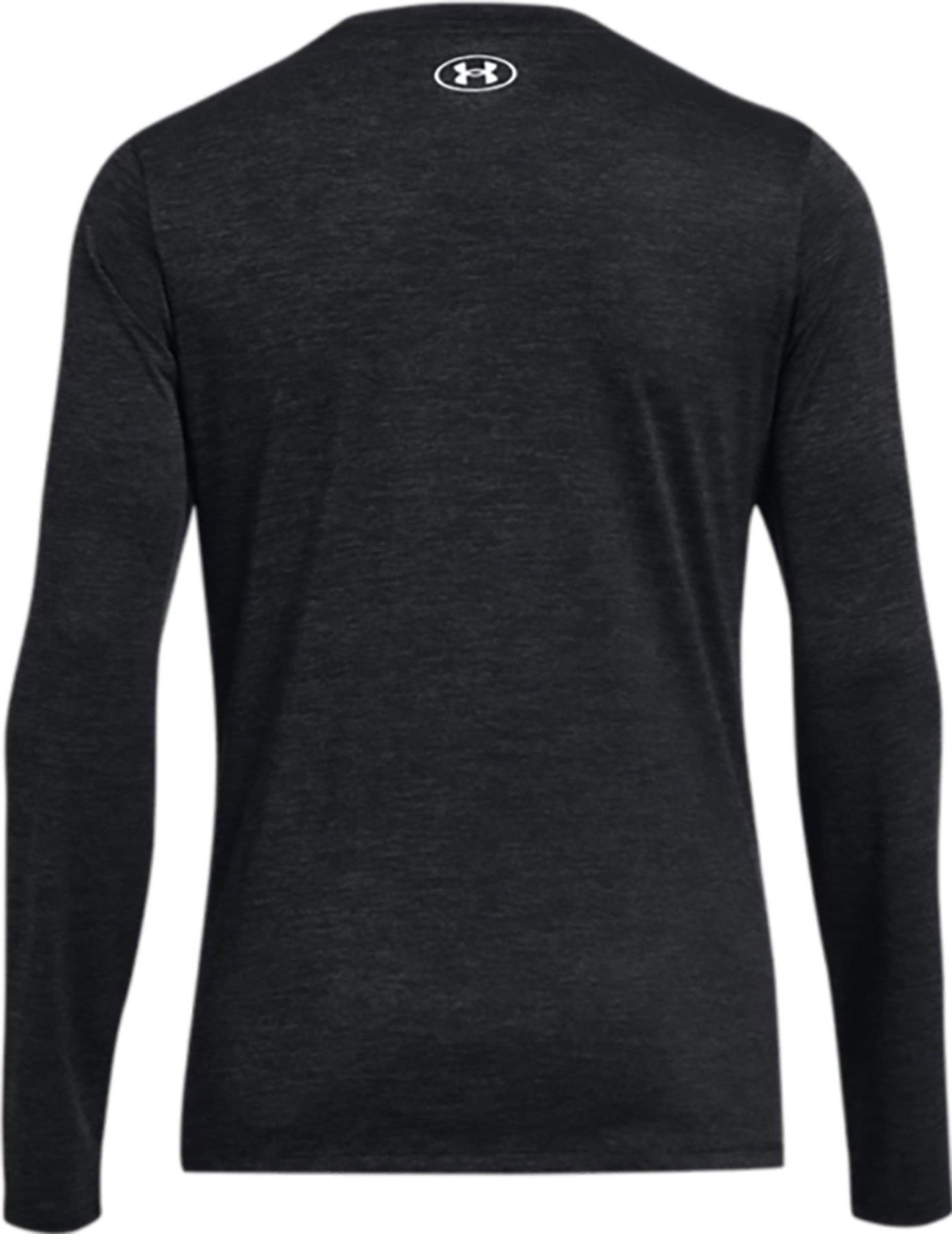 Product gallery image number 3 for product UA Tech Twist Long Sleeve Top - Women's