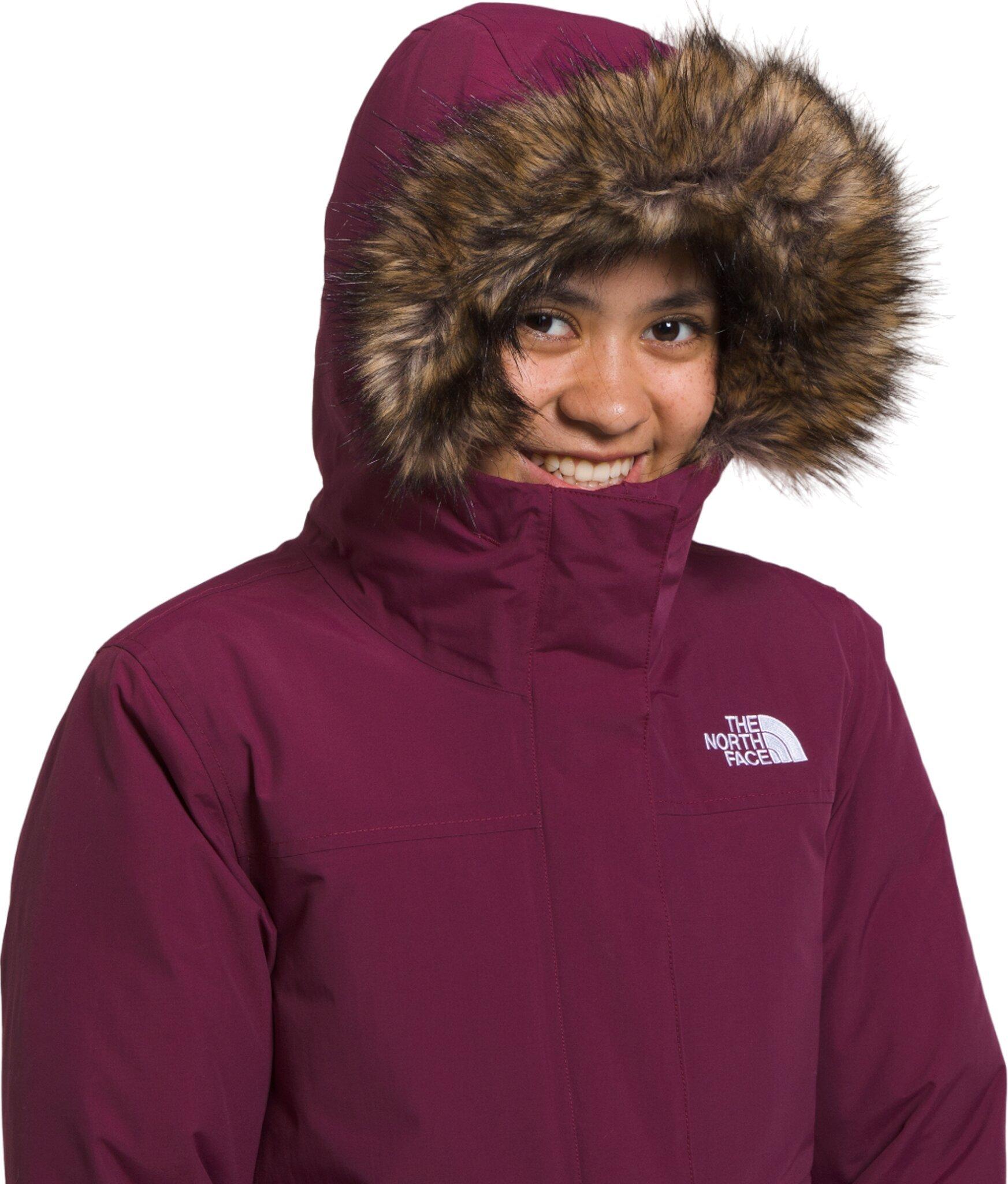 Numéro de l'image de la galerie de produits 7 pour le produit Parka Arctic - Fille