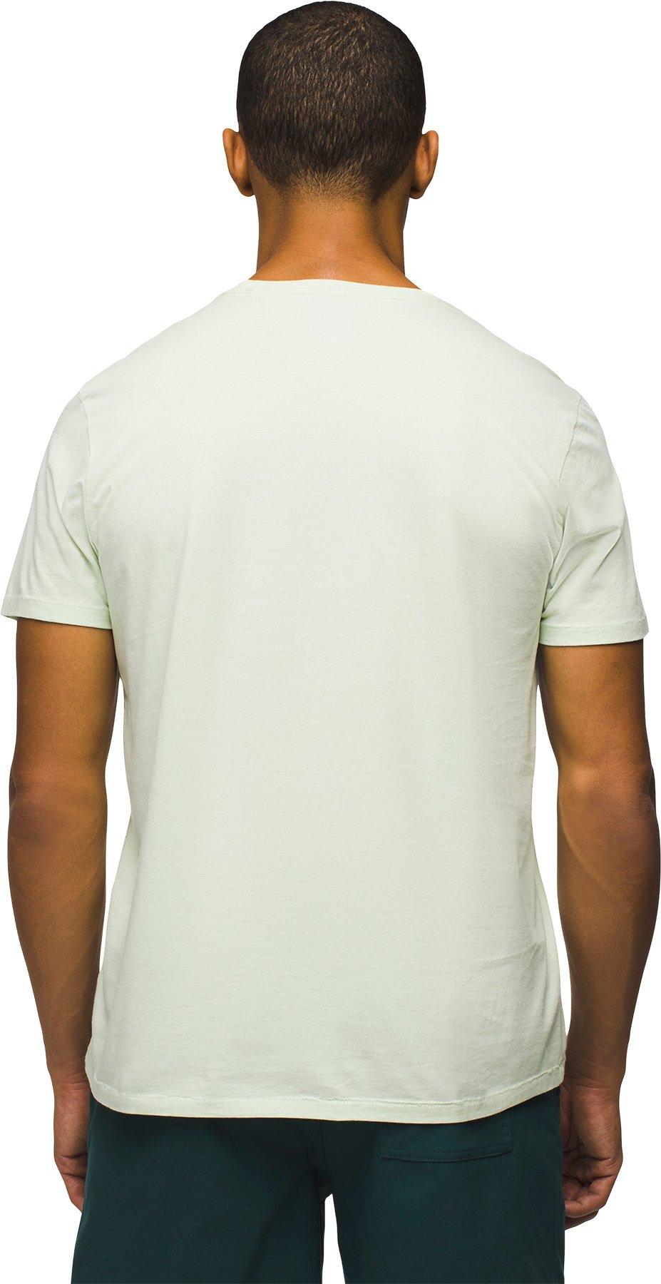 Product gallery image number 2 for product Everyday Short Sleeve T-Shirt - Men's