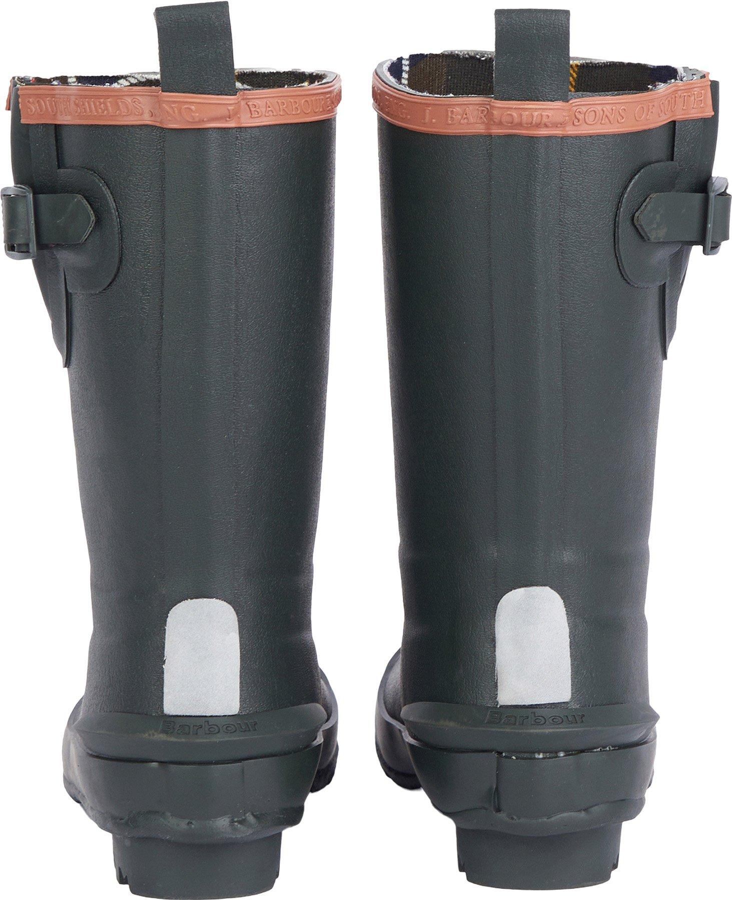 Product gallery image number 2 for product Simonside Rain Boots - Kids