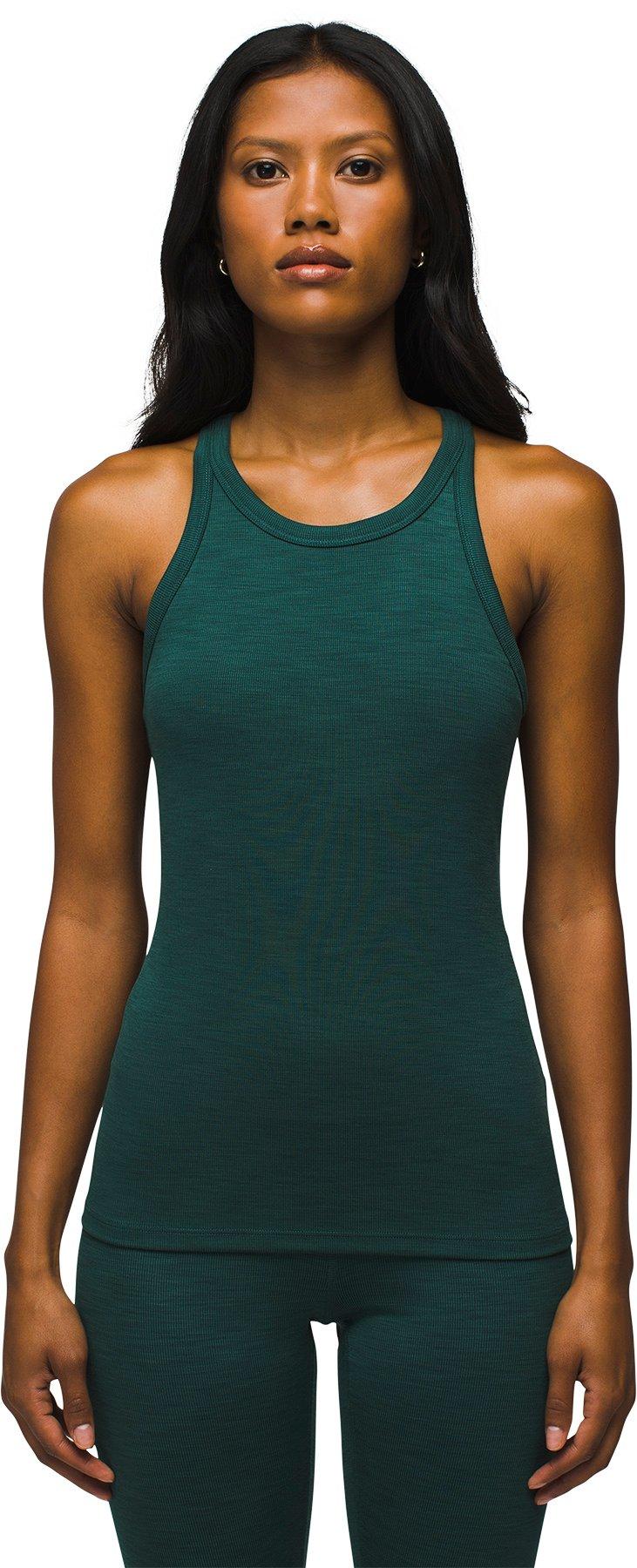 Product gallery image number 4 for product Becksa Tank Top - Women's