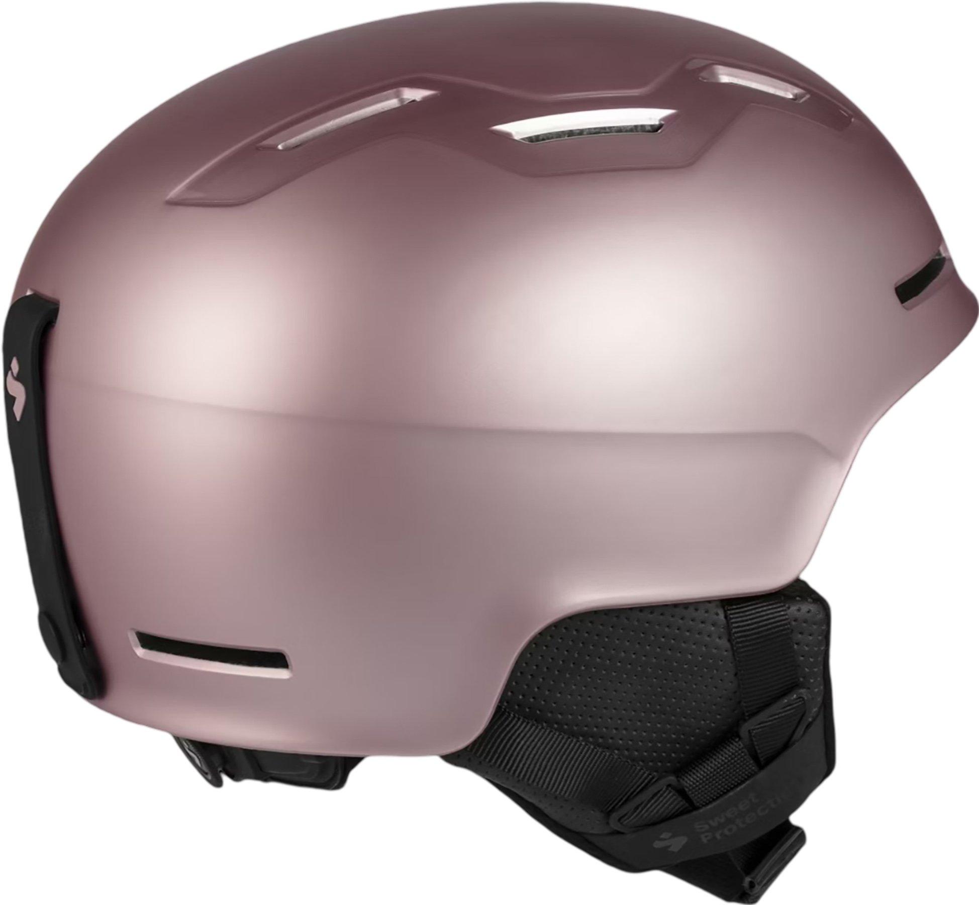 Product gallery image number 3 for product Winder Helmet