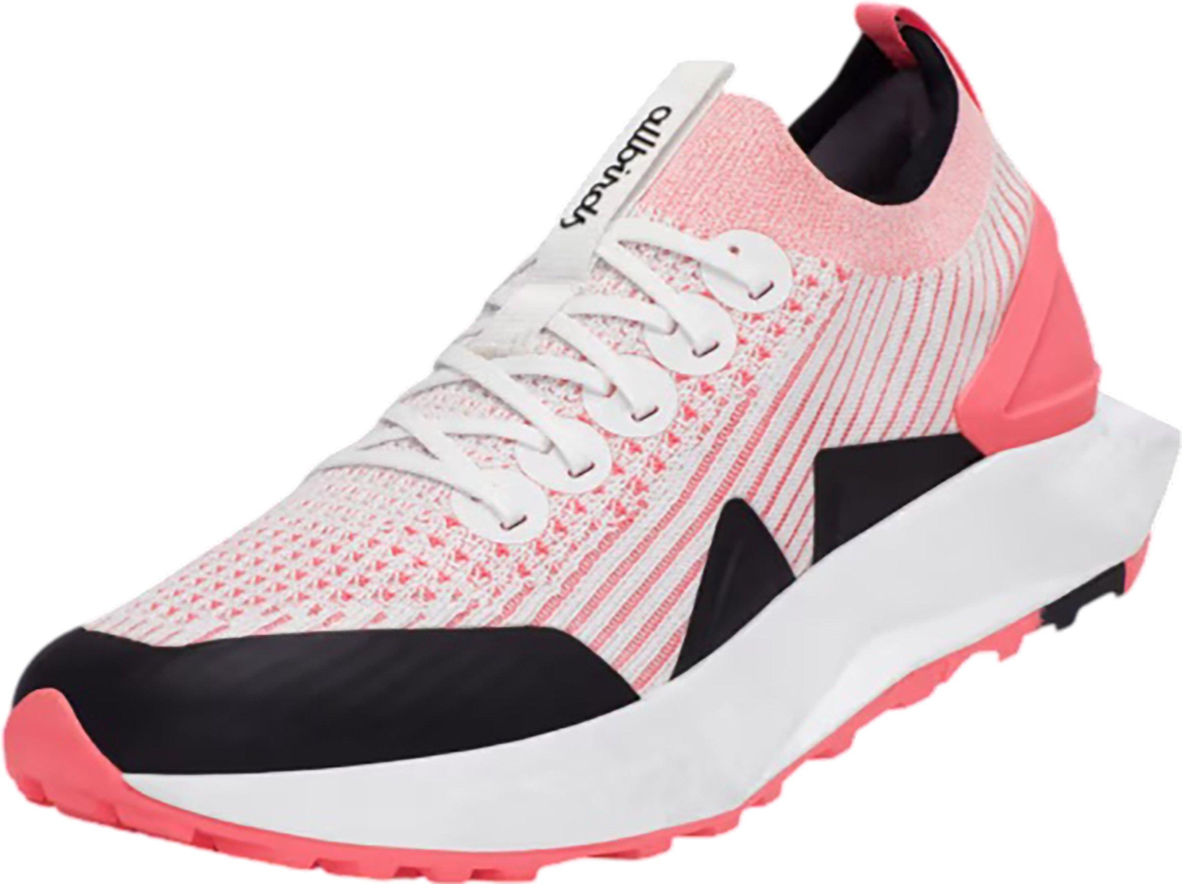 Product gallery image number 3 for product Tree Flyer 2 Running Shoes - Women's