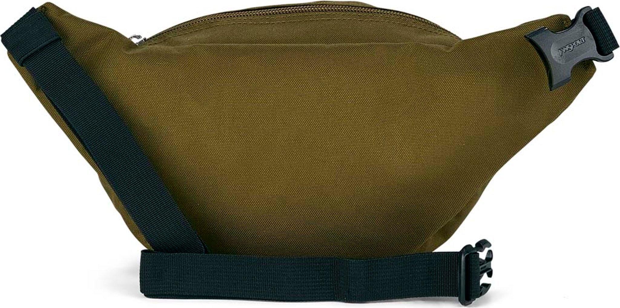 Product gallery image number 4 for product Fifth Avenue Fanny Waistpack 2.5L